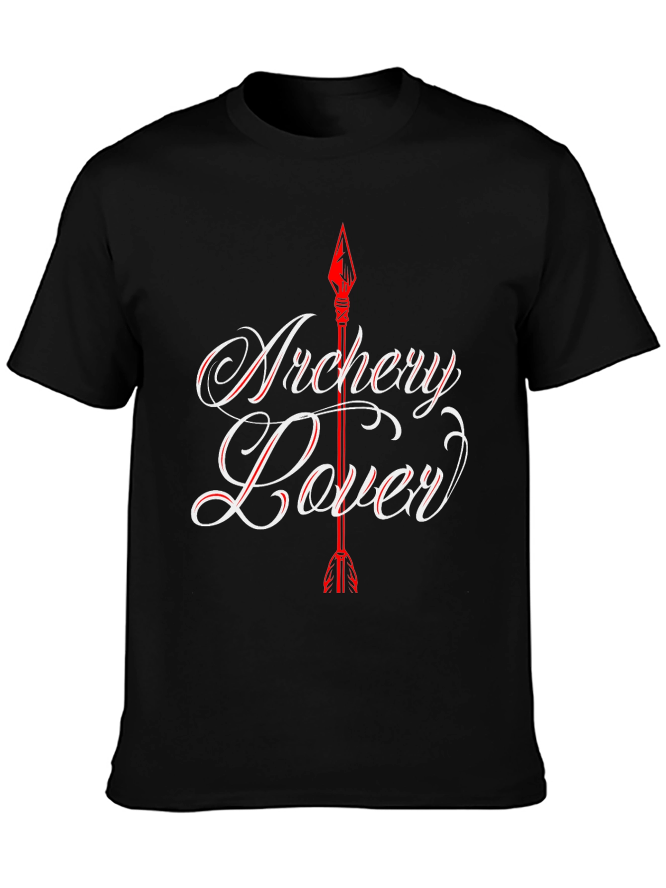 Archery Lover T-Shirt