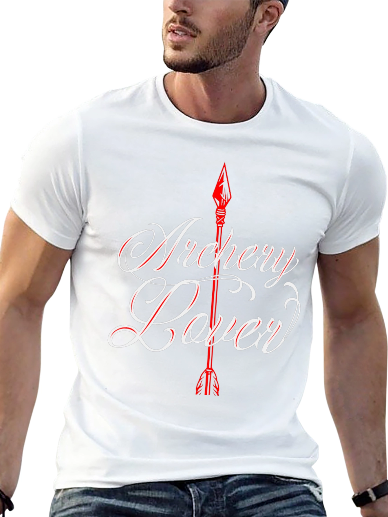 Archery Lover T-Shirt