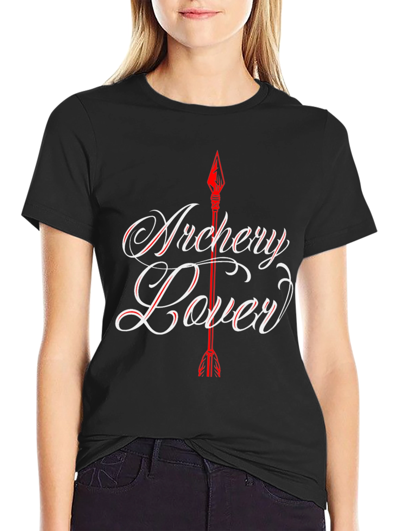 Archery Lover T-Shirt
