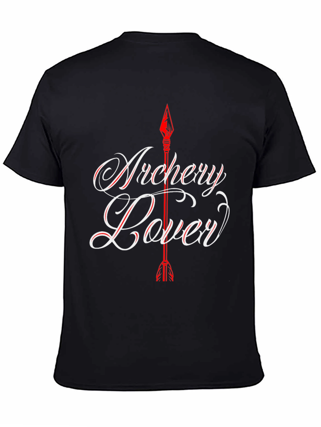 Archery Lover T-Shirt