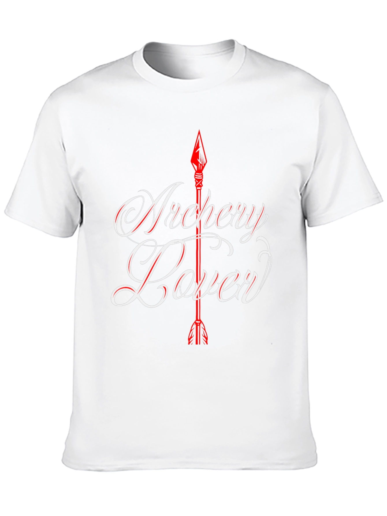 Archery Lover T-Shirt