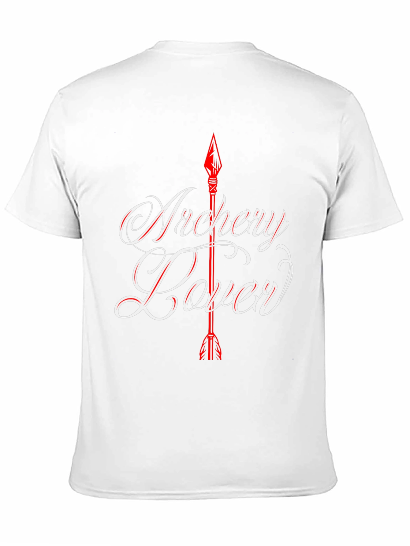 Archery Lover T-Shirt