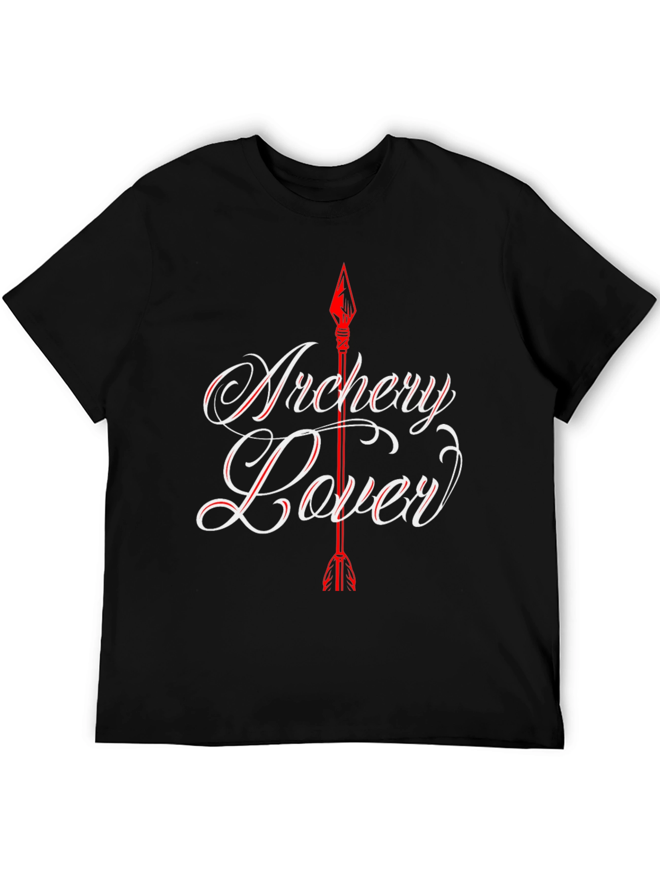 Archery Lover T-Shirt