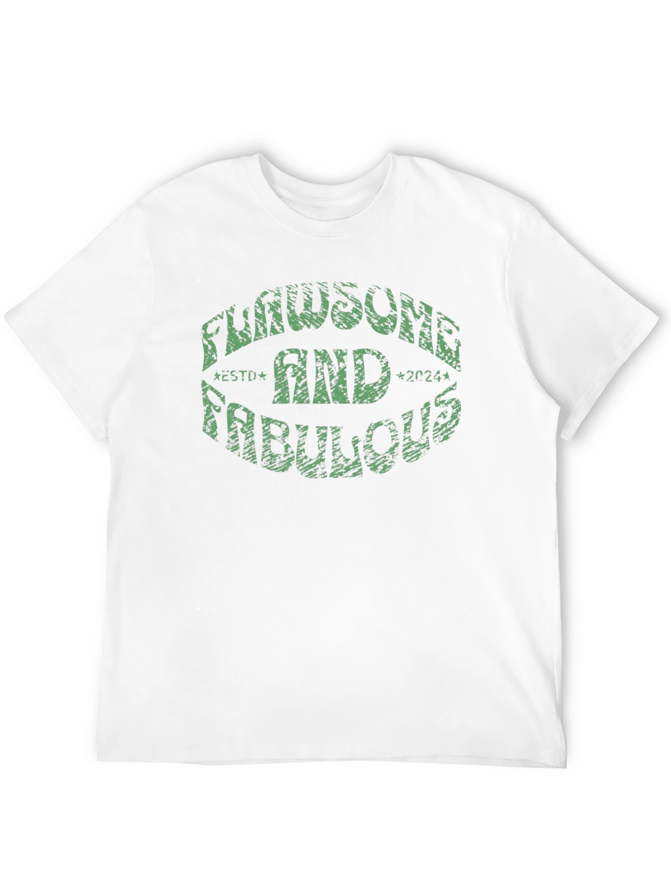 Flawsome Fabulous Graphic Tee