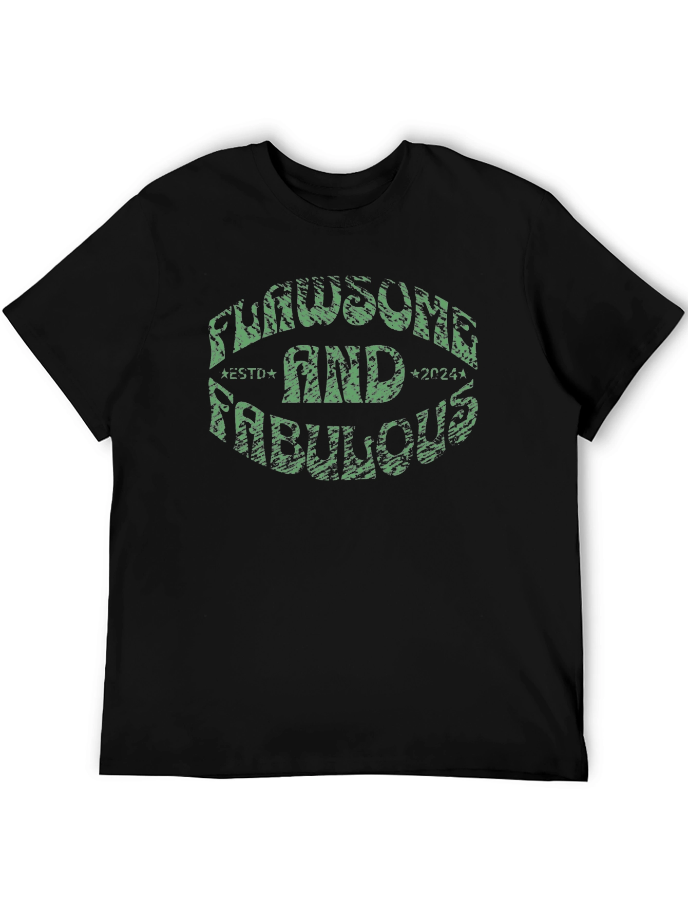 Flawsome Fabulous Graphic Tee