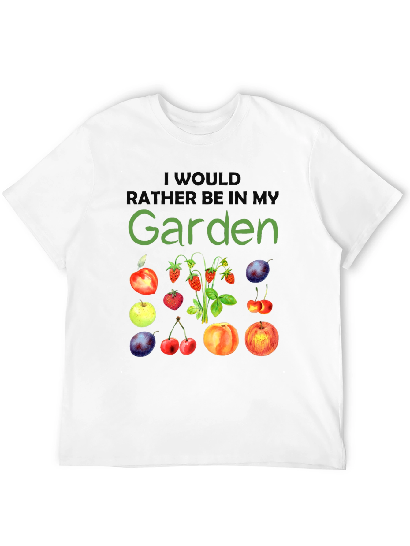 Garden Lover T-Shirt