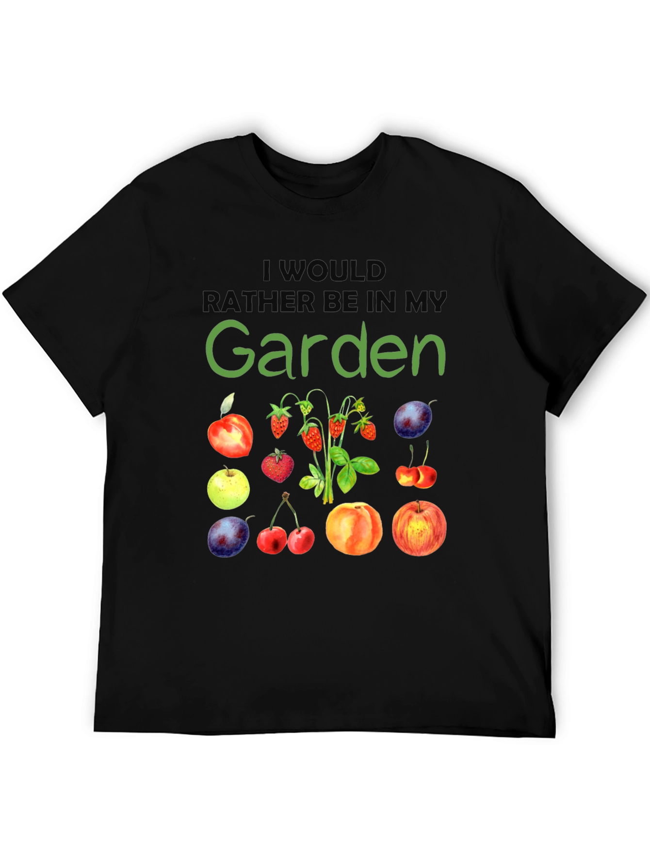 Garden Lover T-Shirt