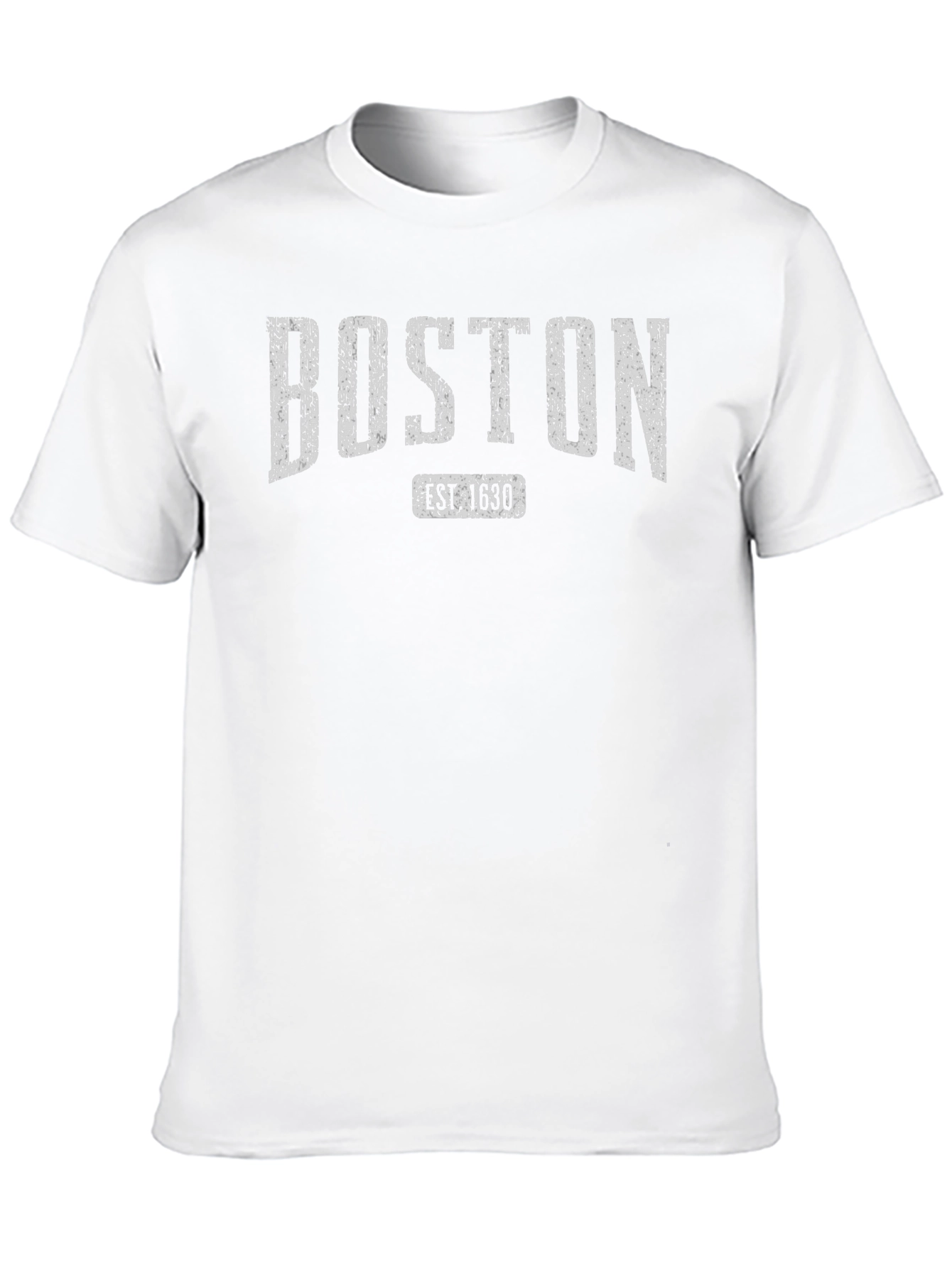 Boston EST 1630 Graphic T-Shirt
