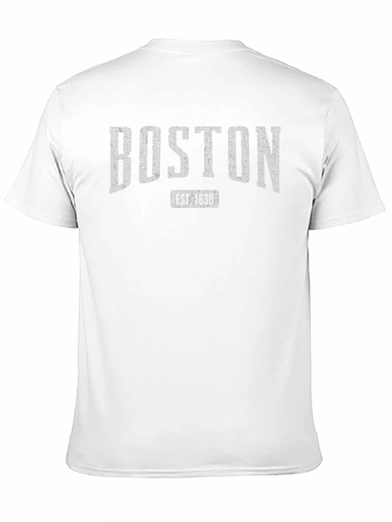 Boston EST 1630 Graphic T-Shirt