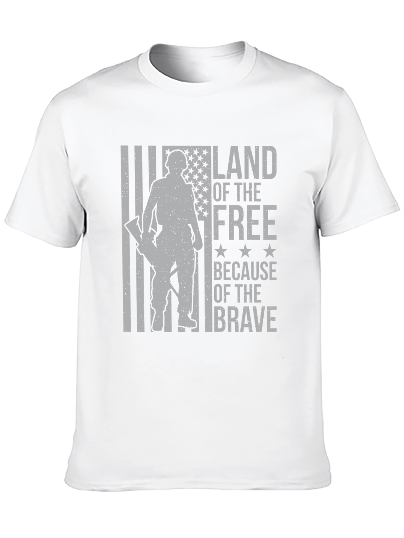 Land of the Free T-Shirt