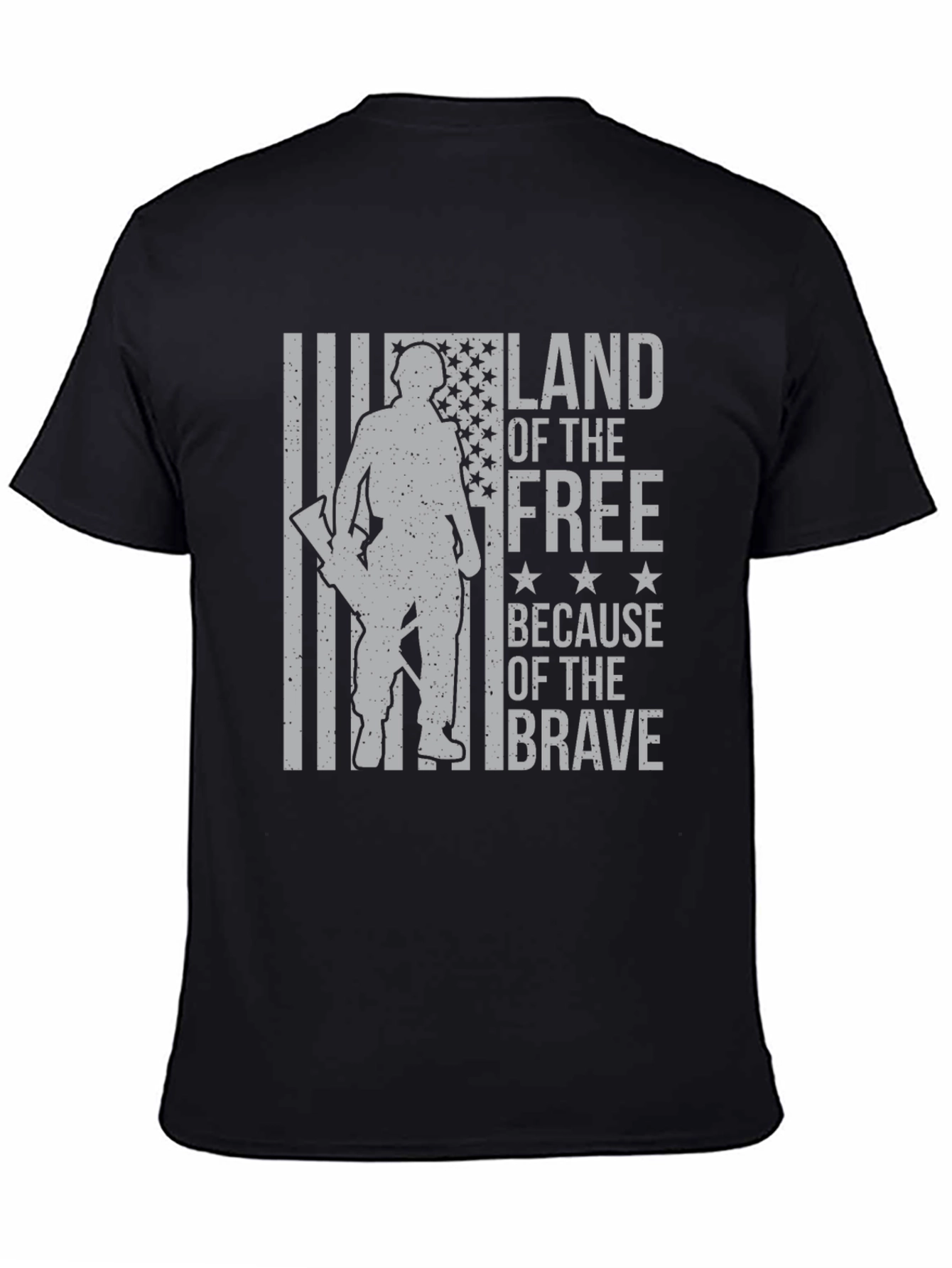 Land of the Free T-Shirt