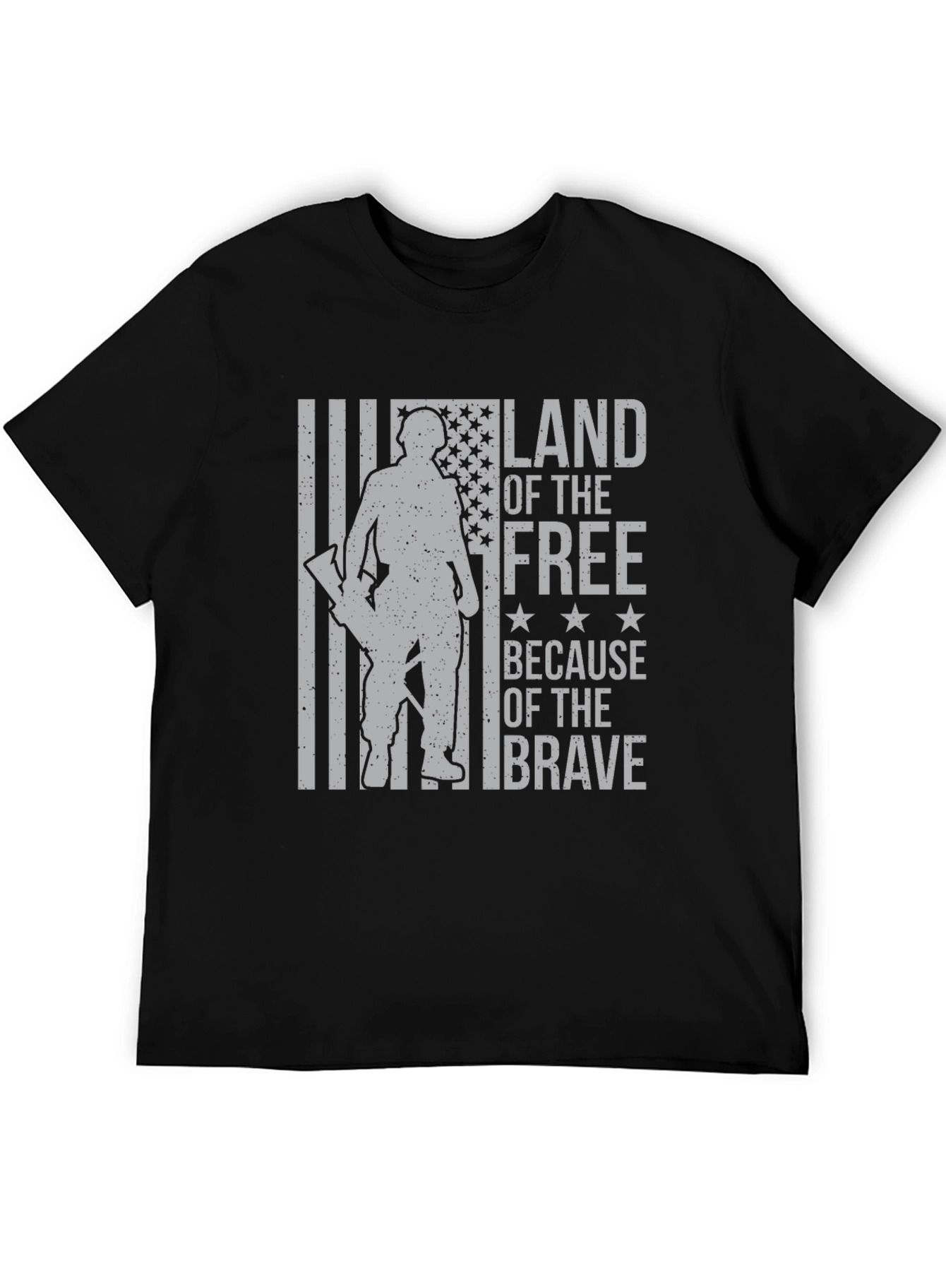 Land of the Free T-Shirt