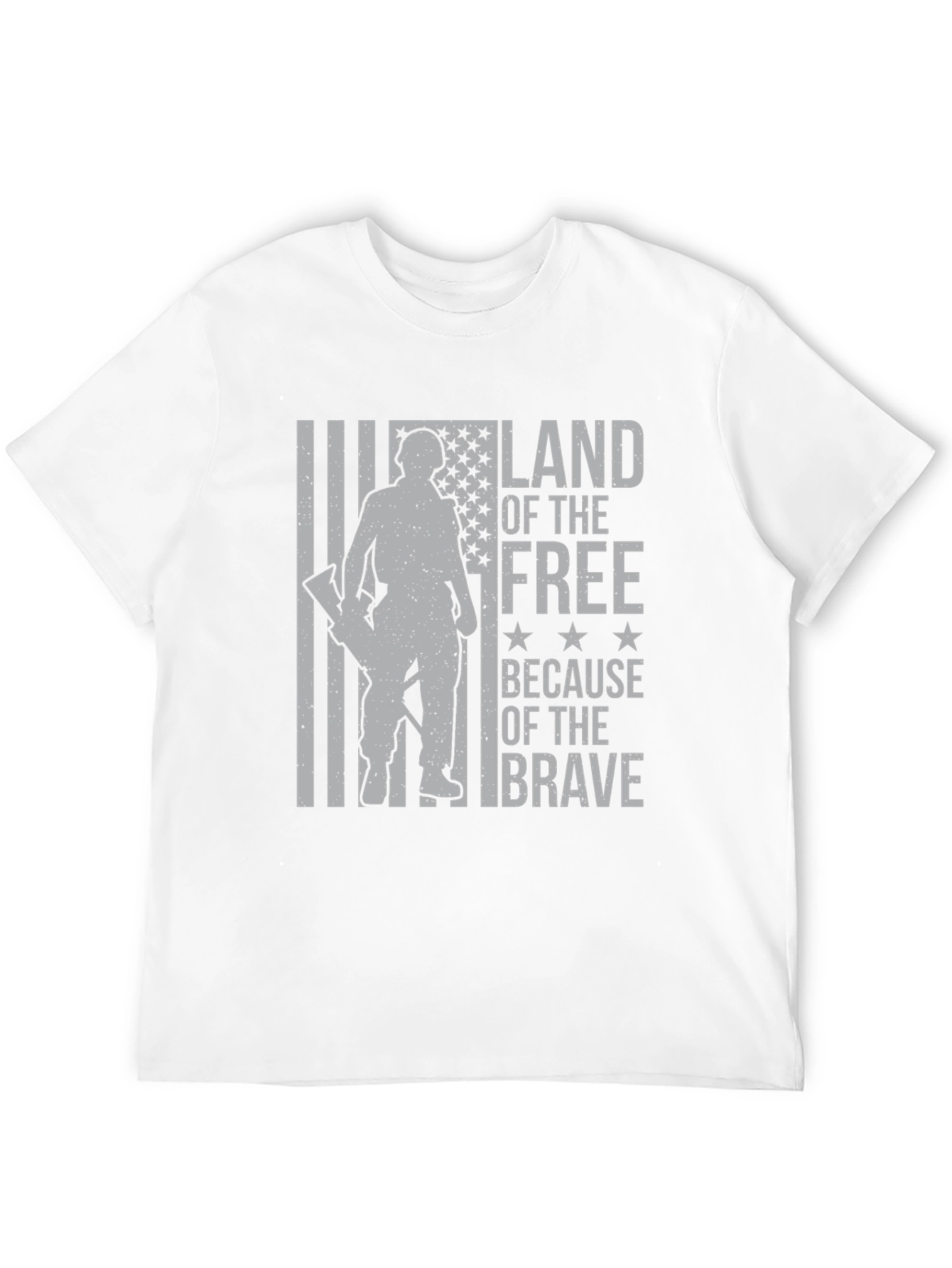 Land of the Free T-Shirt