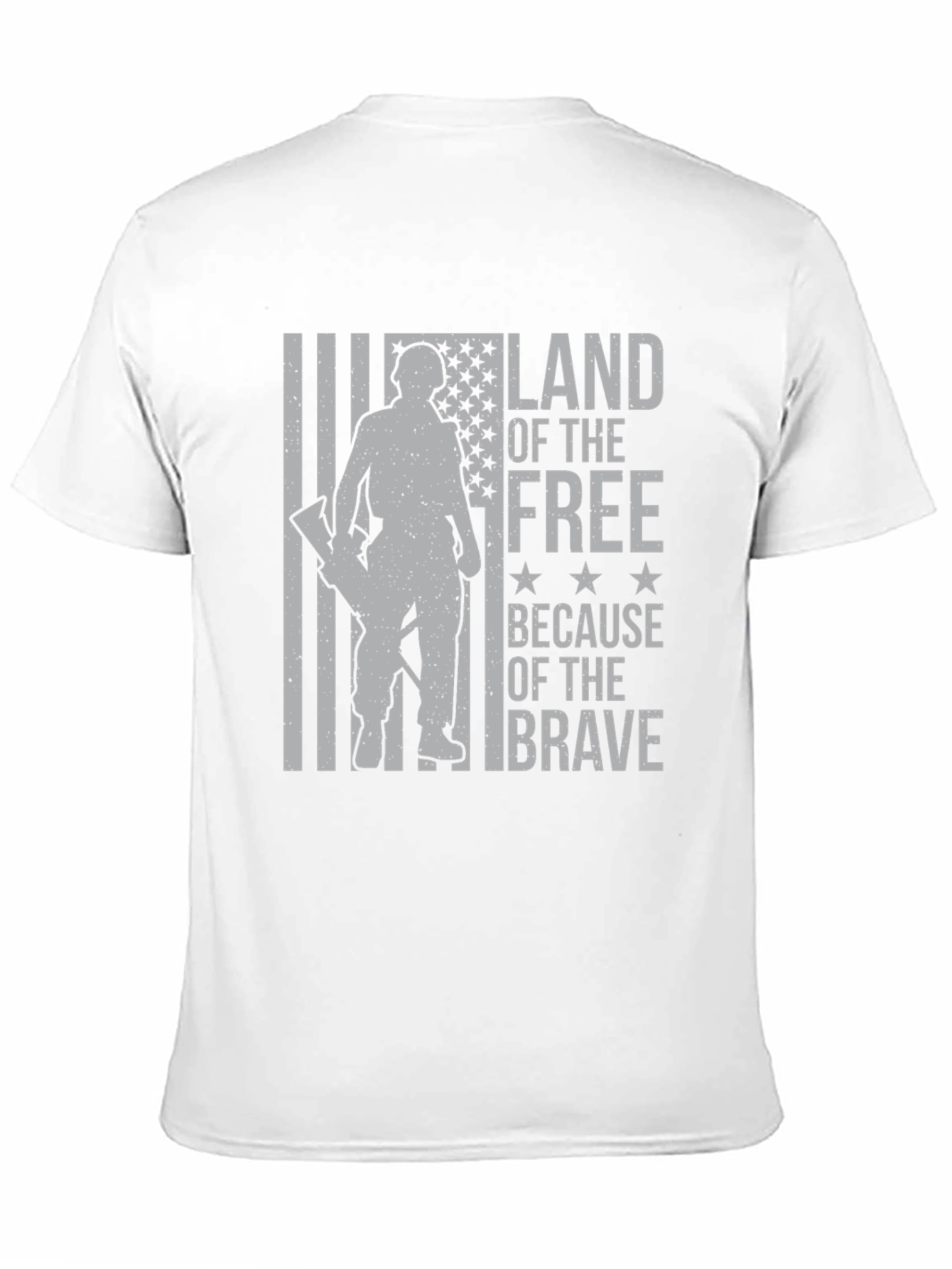 Land of the Free T-Shirt