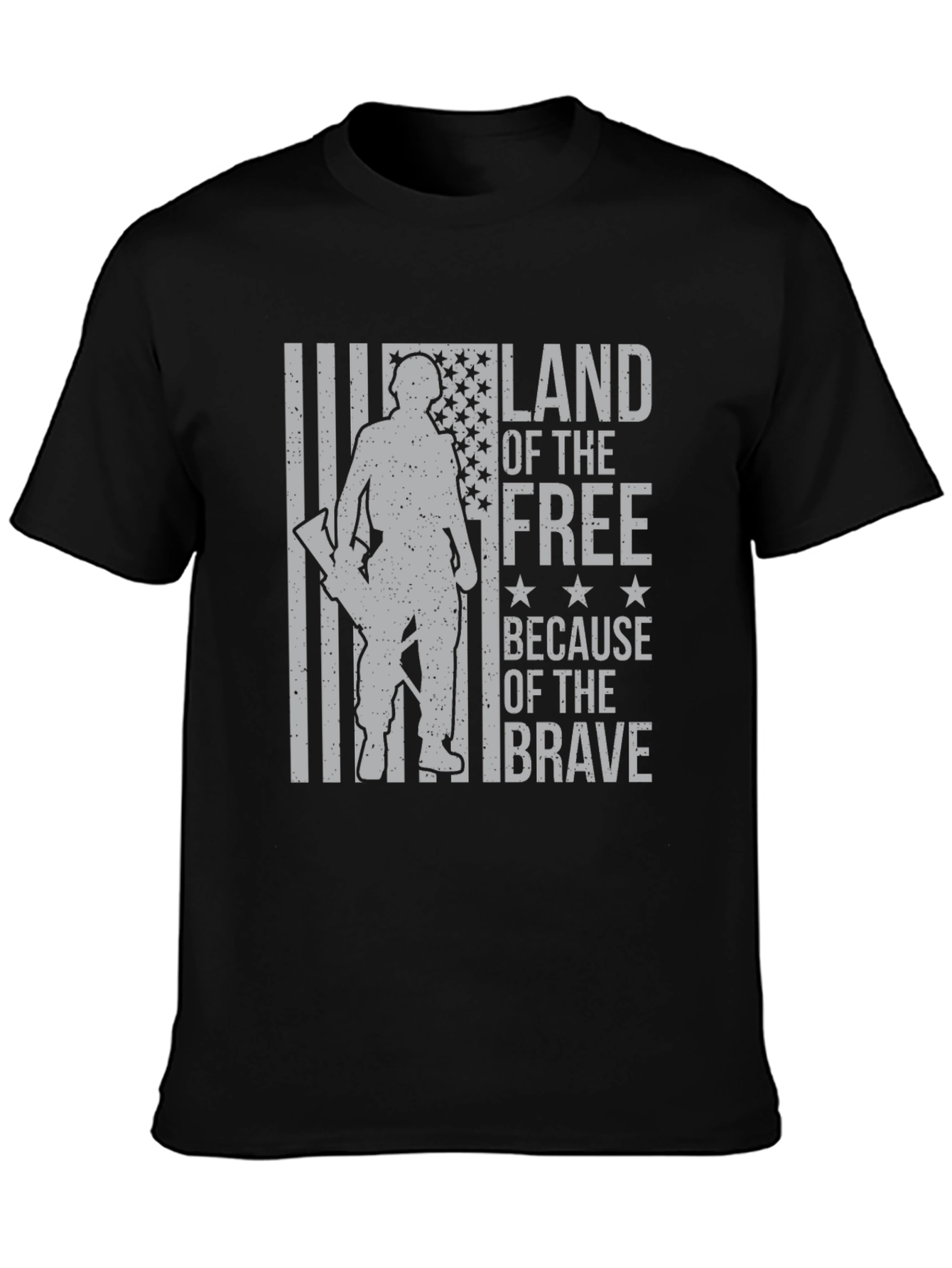 Land of the Free T-Shirt
