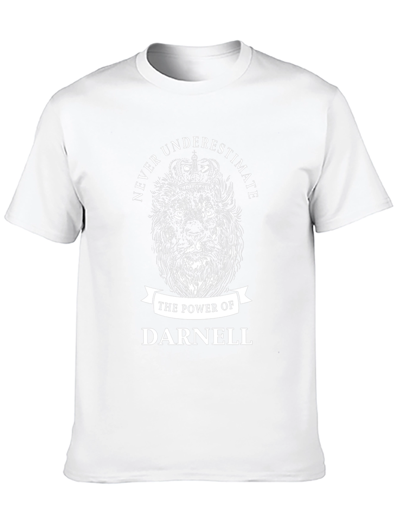 Darnell Lion King T-Shirt