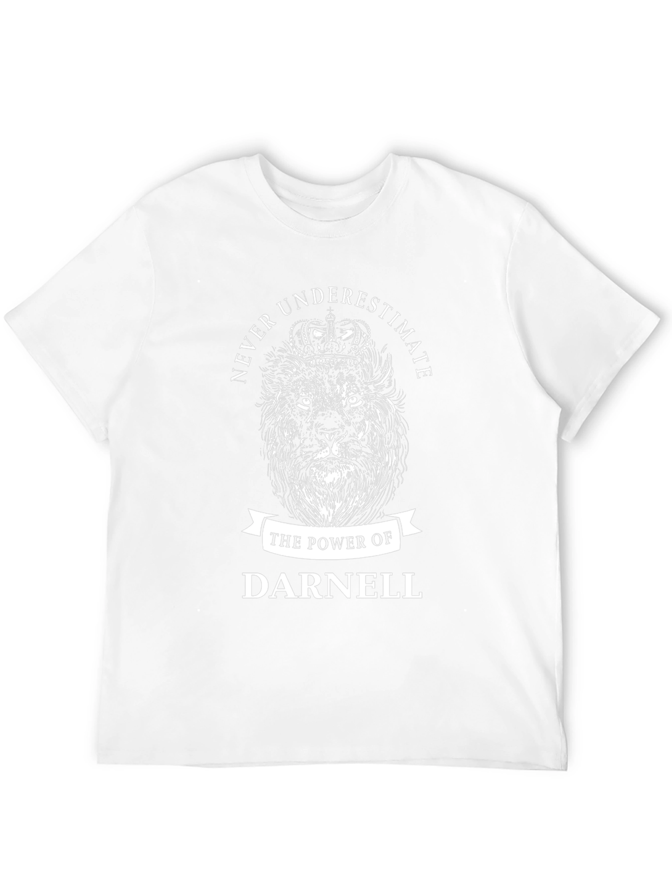 Darnell Lion King T-Shirt