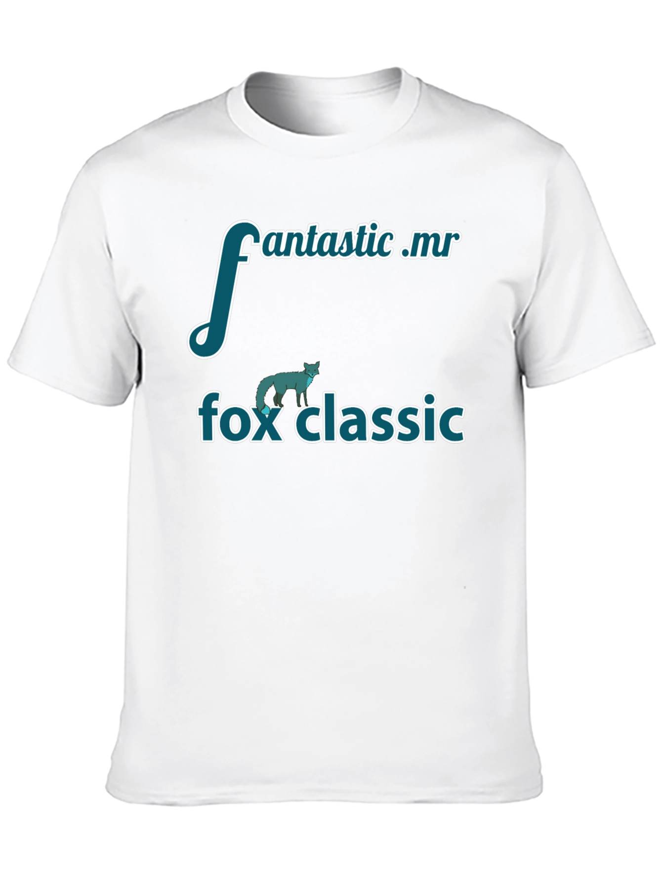 Fantastic Mr. Fox Classic T-Shirt