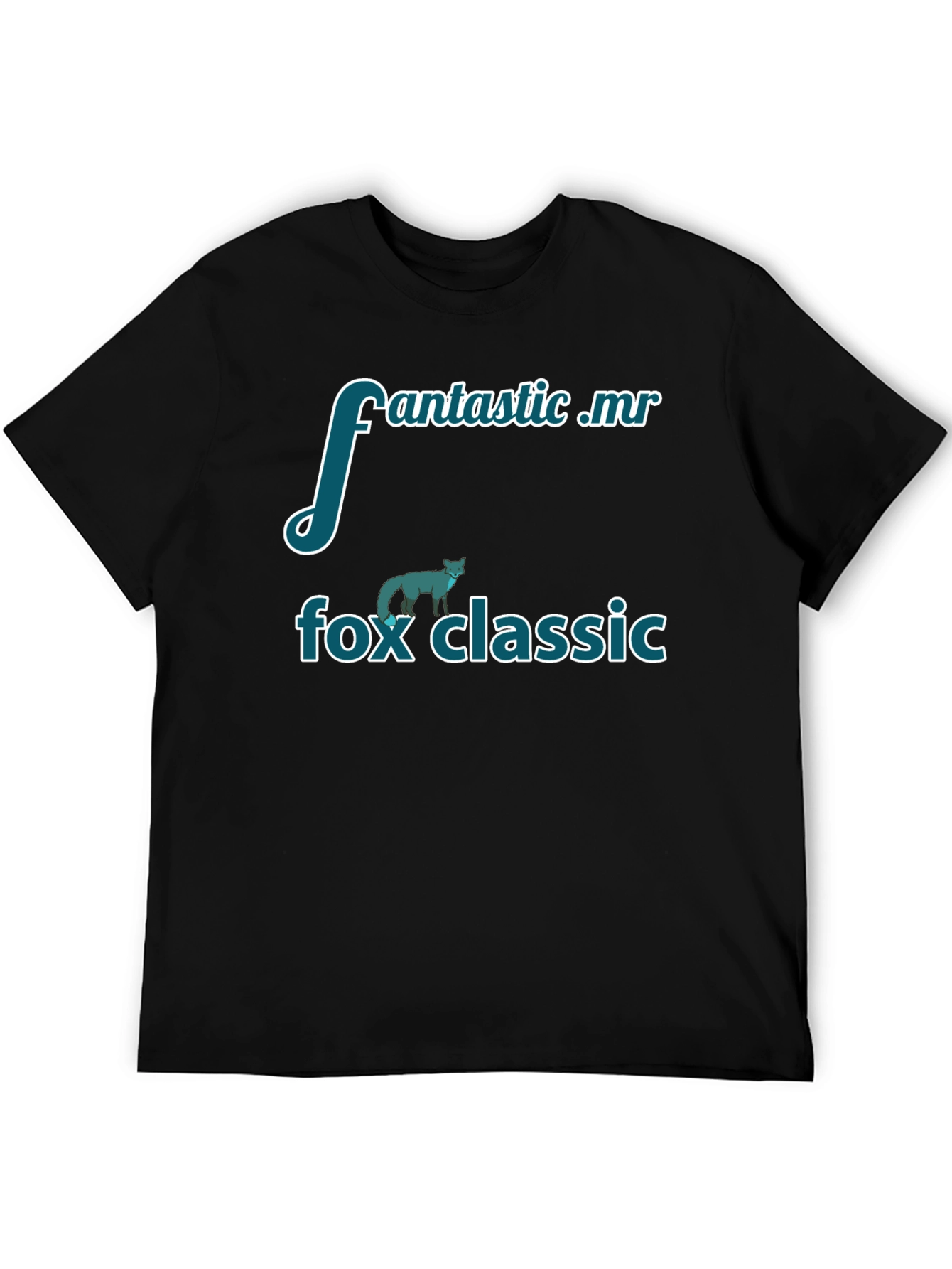 Fantastic Mr. Fox Classic T-Shirt