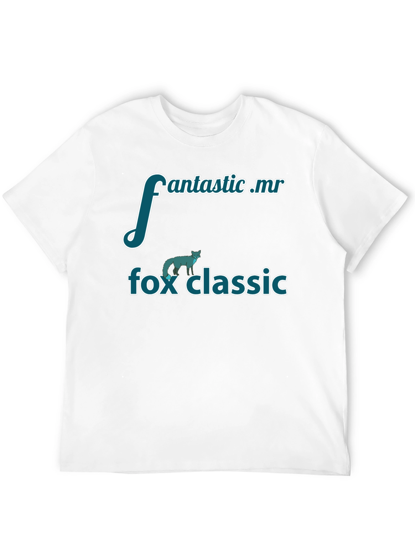 Fantastic Mr. Fox Classic T-Shirt