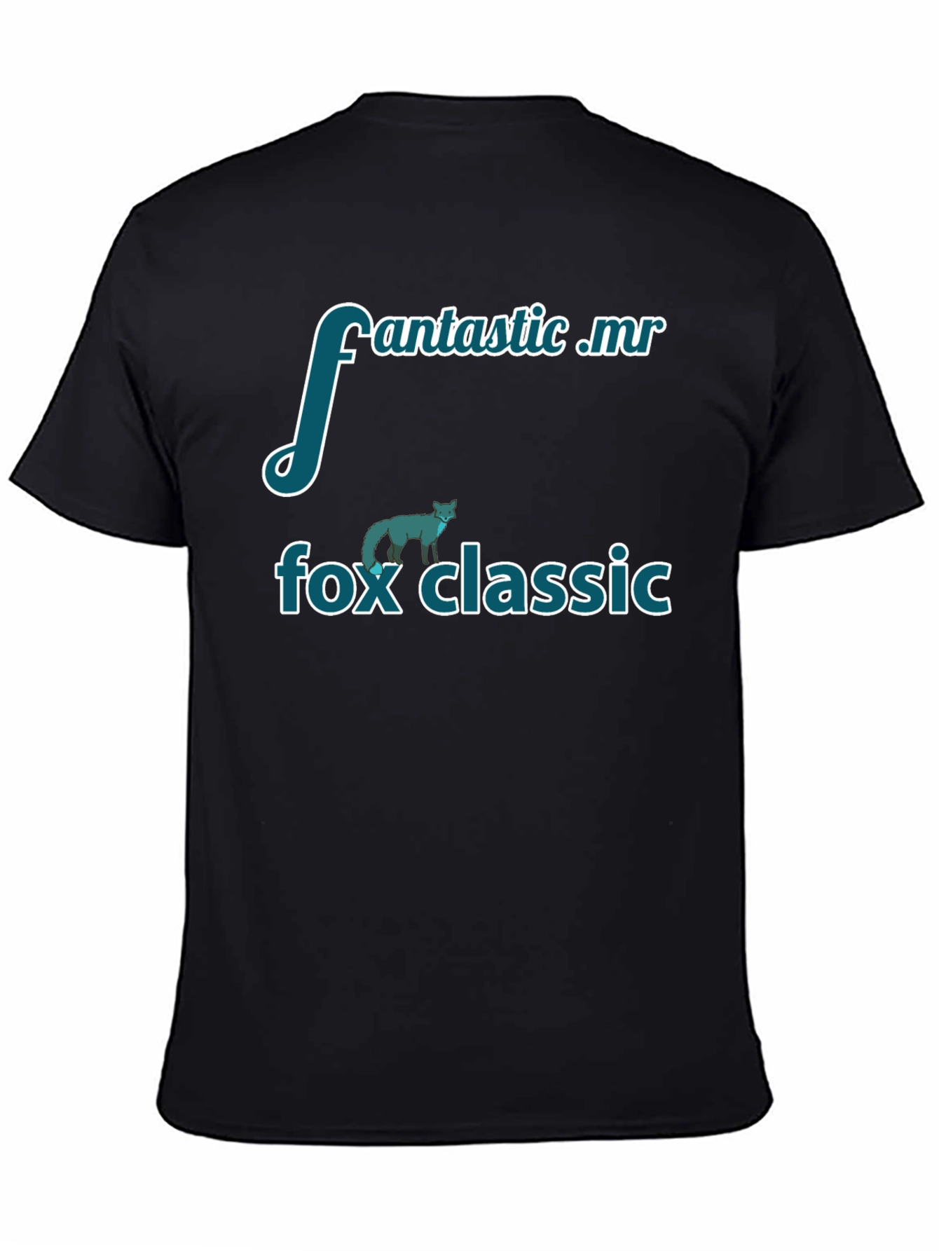 Fantastic Mr. Fox Classic T-Shirt