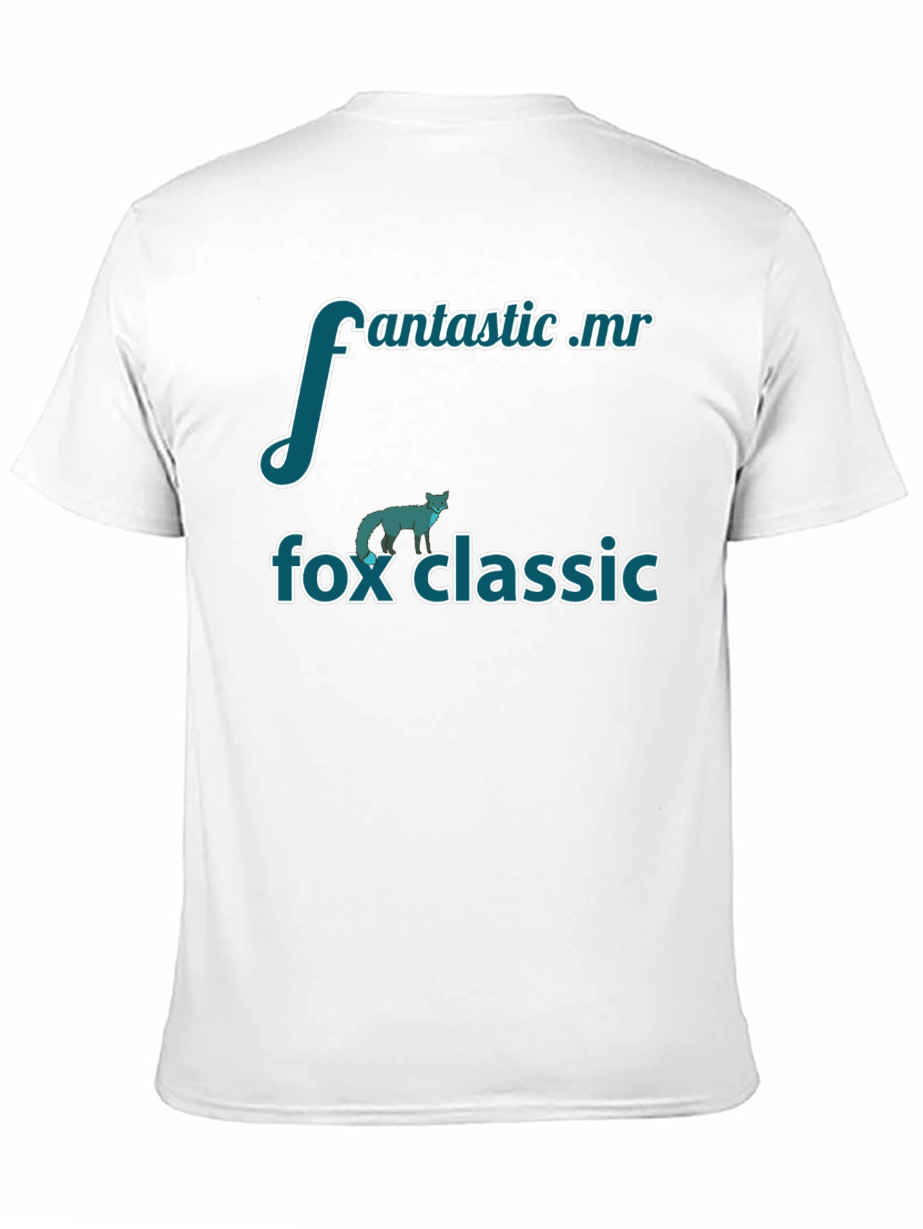 Fantastic Mr. Fox Classic T-Shirt