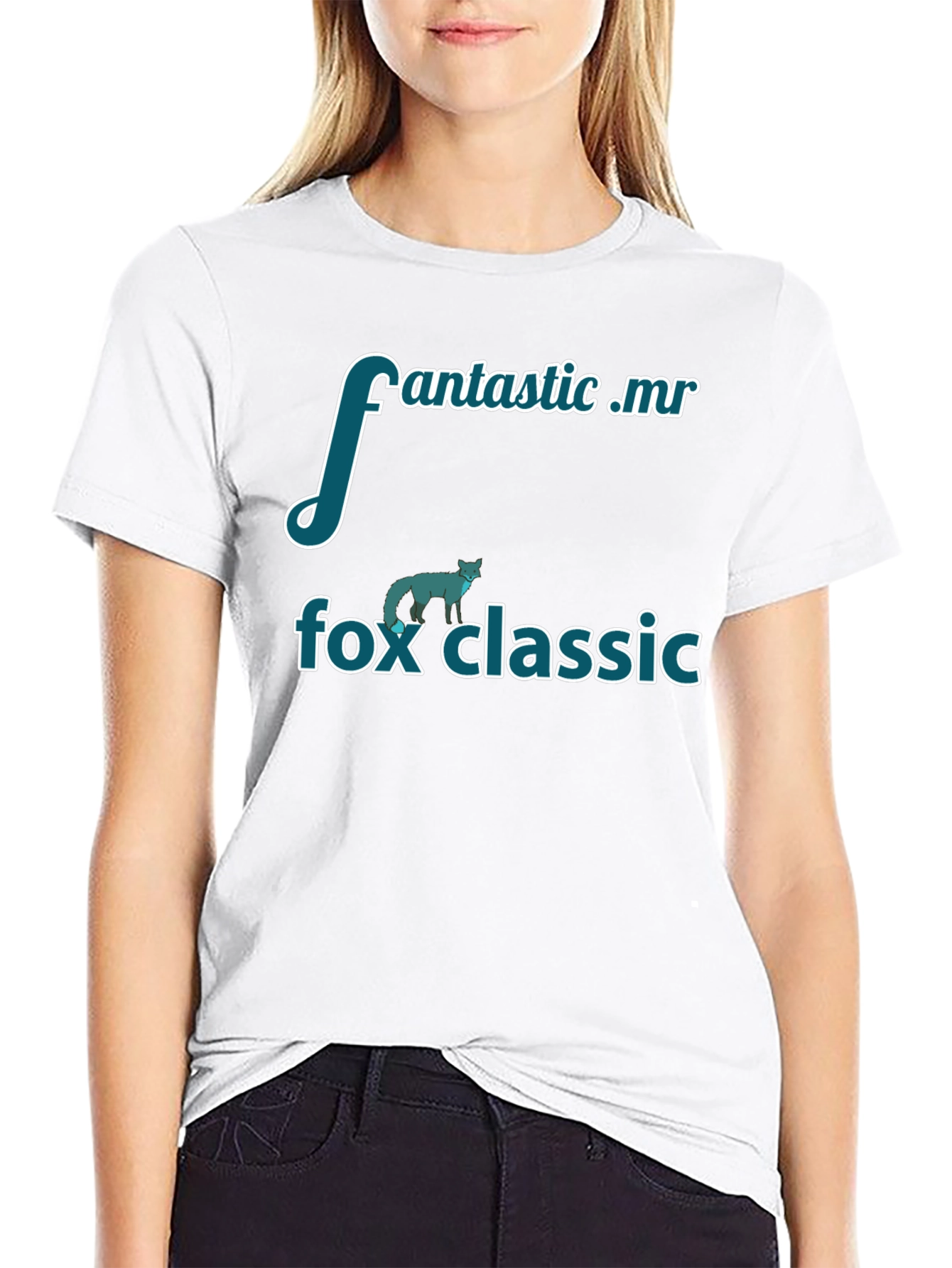 Fantastic Mr. Fox Classic T-Shirt