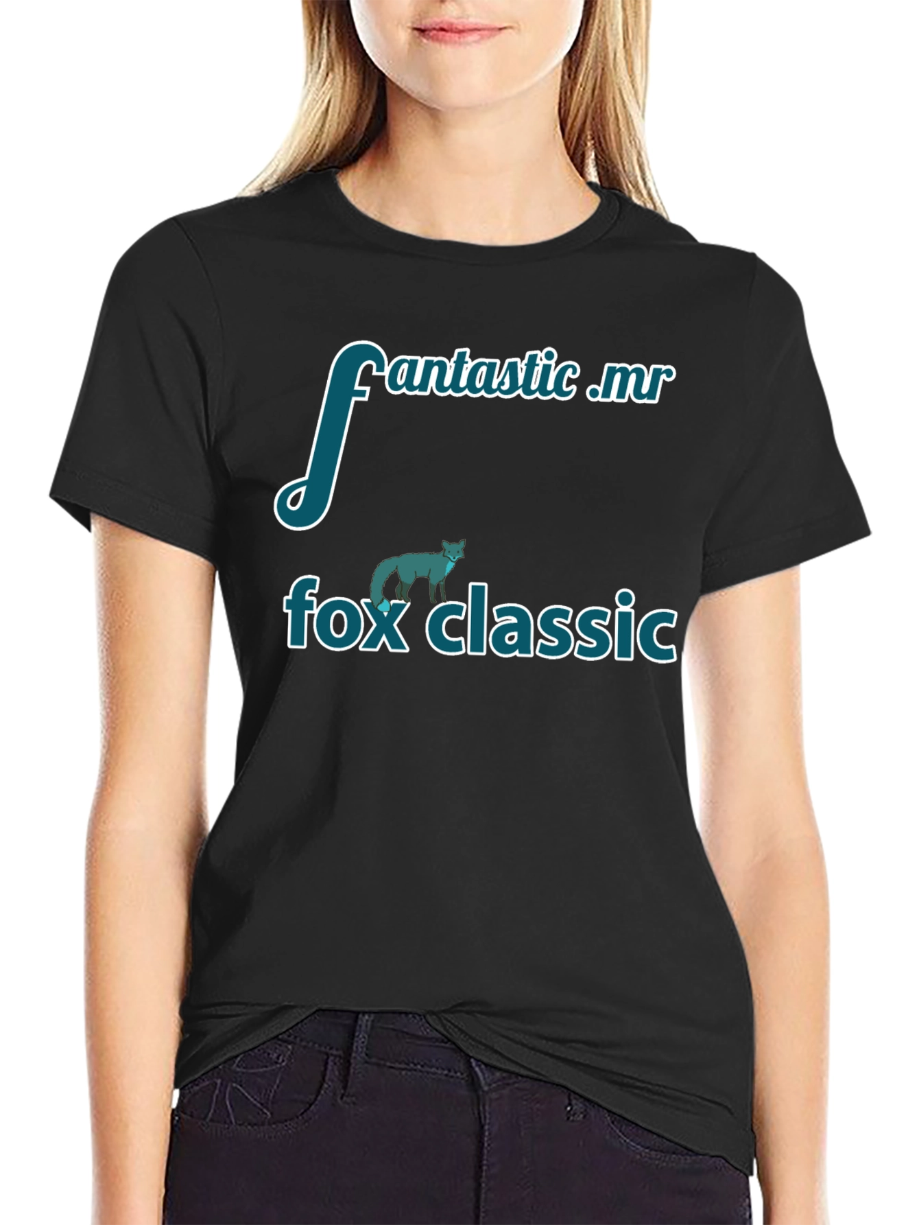Fantastic Mr. Fox Classic T-Shirt