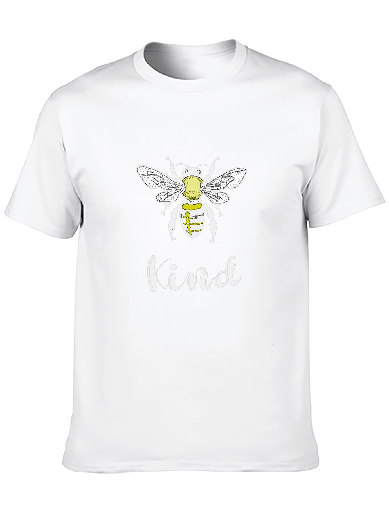 Bee Kind T-Shirt - Unisex