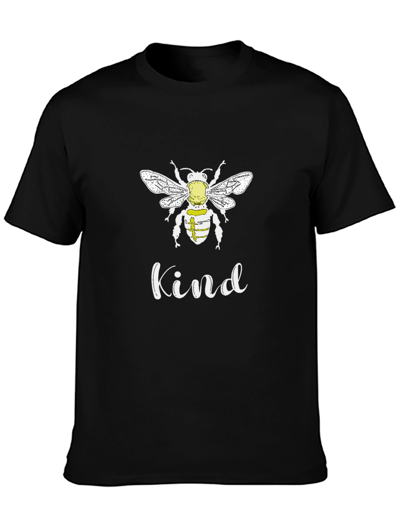 Bee Kind T-Shirt - Unisex