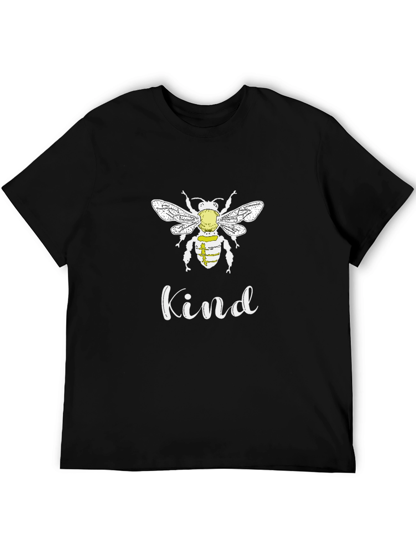 Bee Kind T-Shirt - Unisex