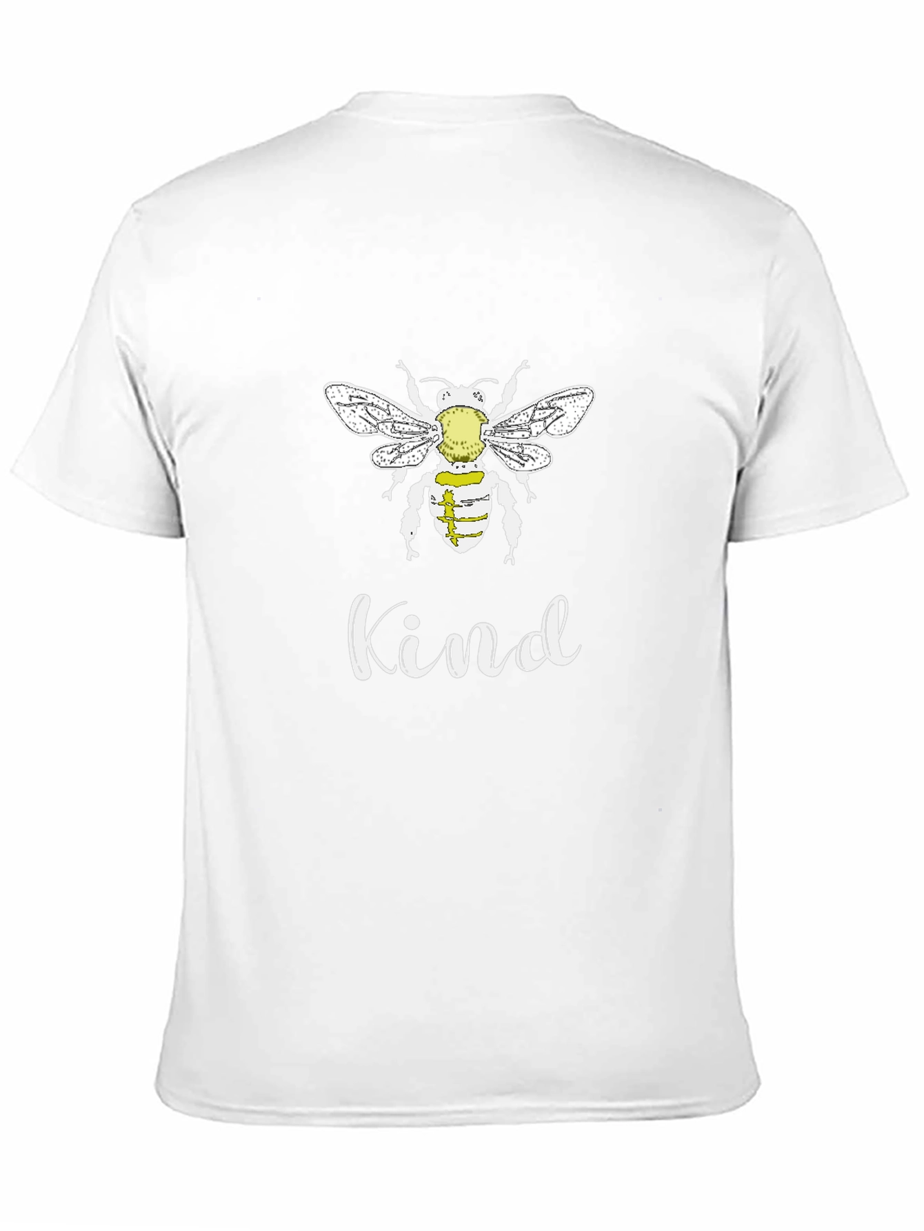 Bee Kind T-Shirt - Unisex