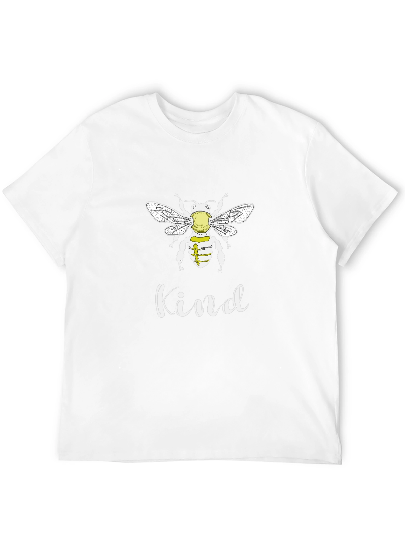 Bee Kind T-Shirt - Unisex
