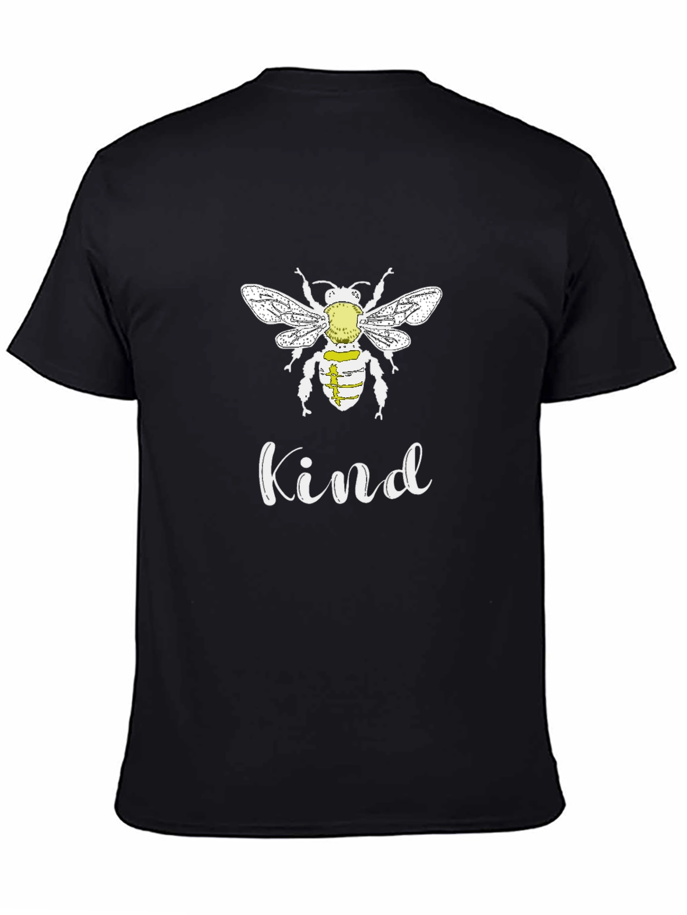 Bee Kind T-Shirt - Unisex