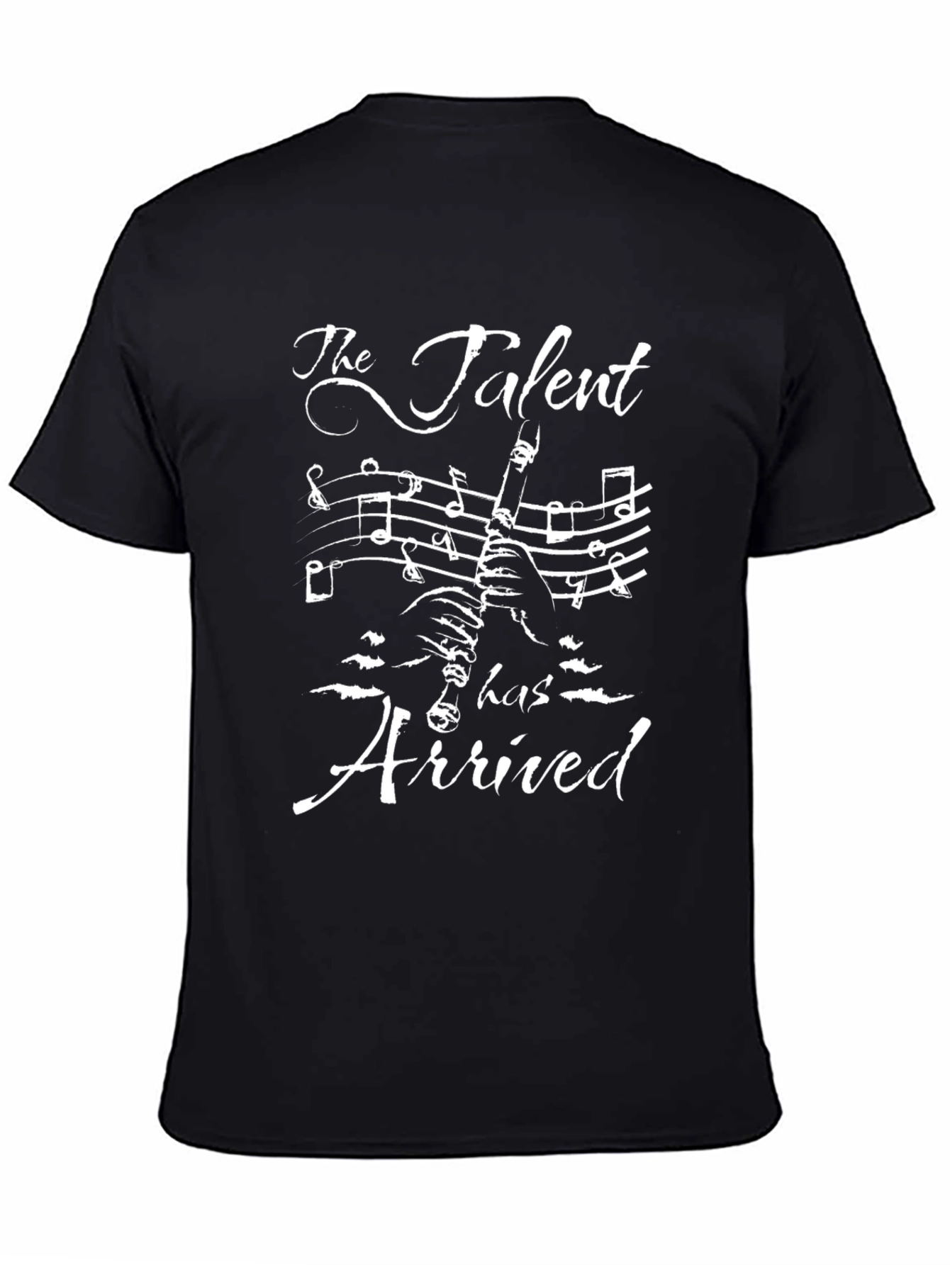 The Talent has Arrived T-Shirt