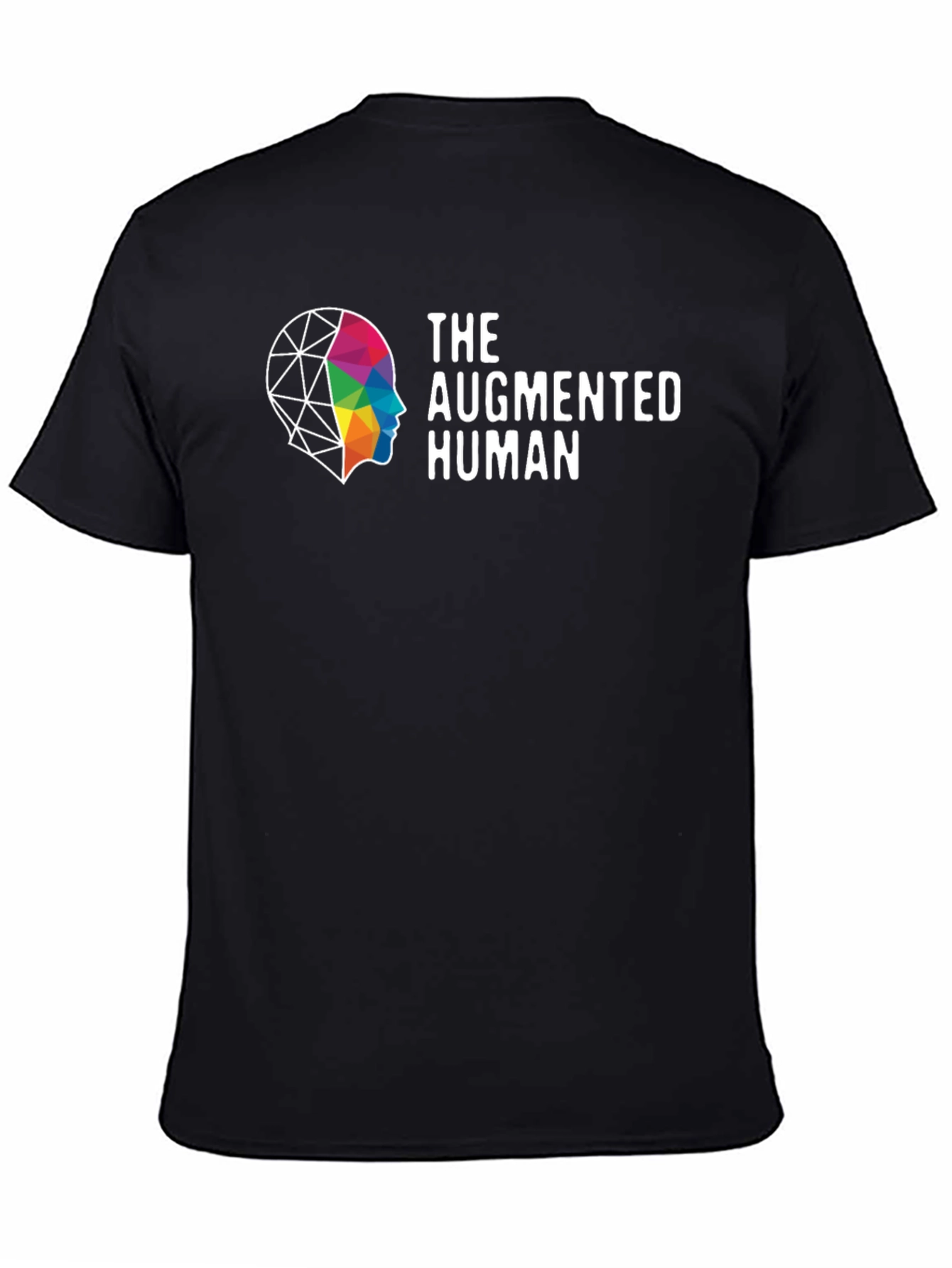The Augmented Human Graphic T-Shirt