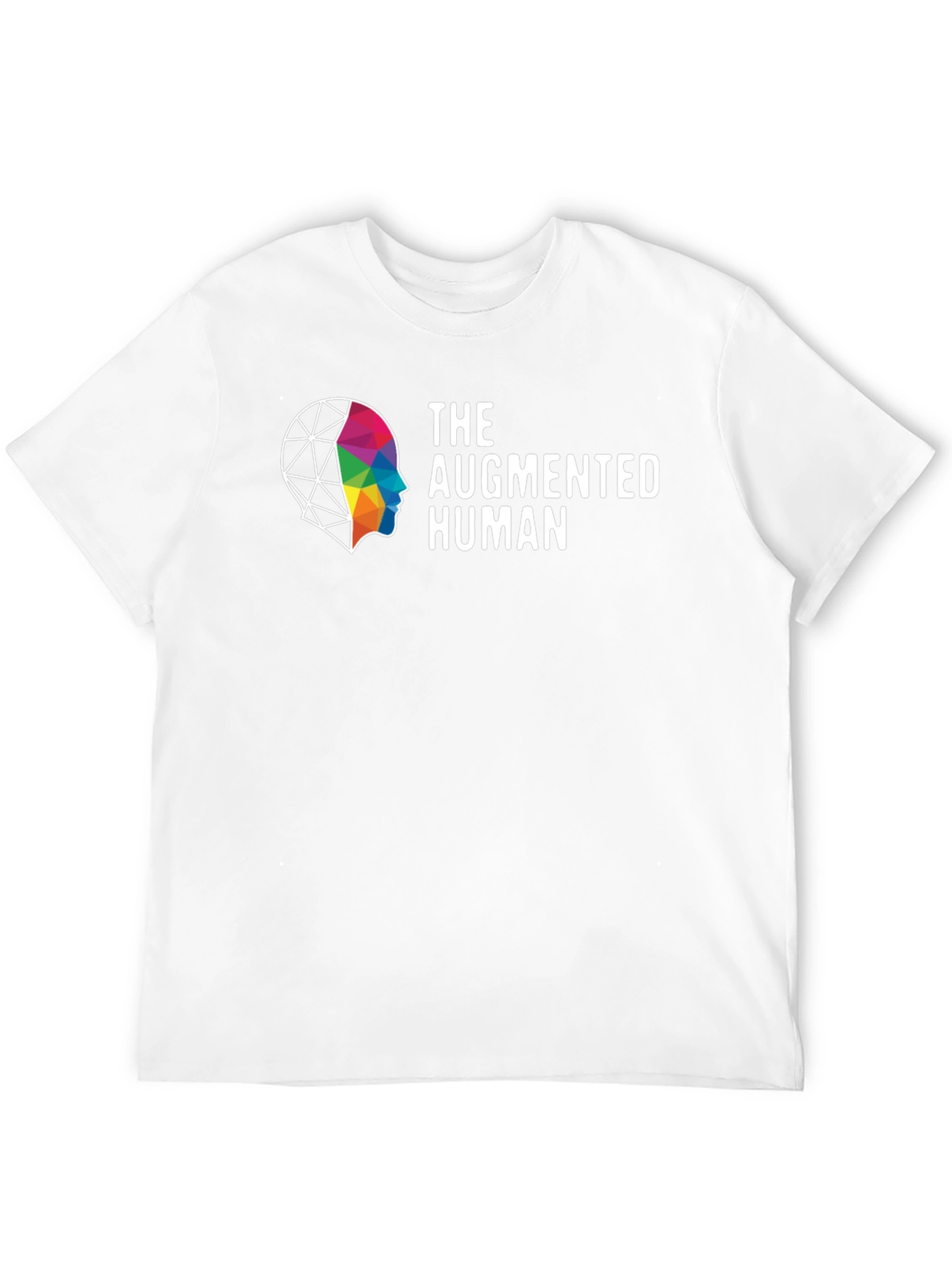 The Augmented Human Graphic T-Shirt