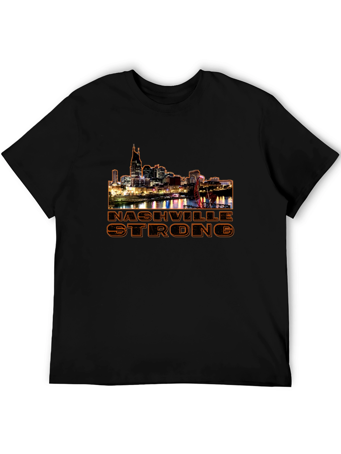 Nashville Strong T-Shirt