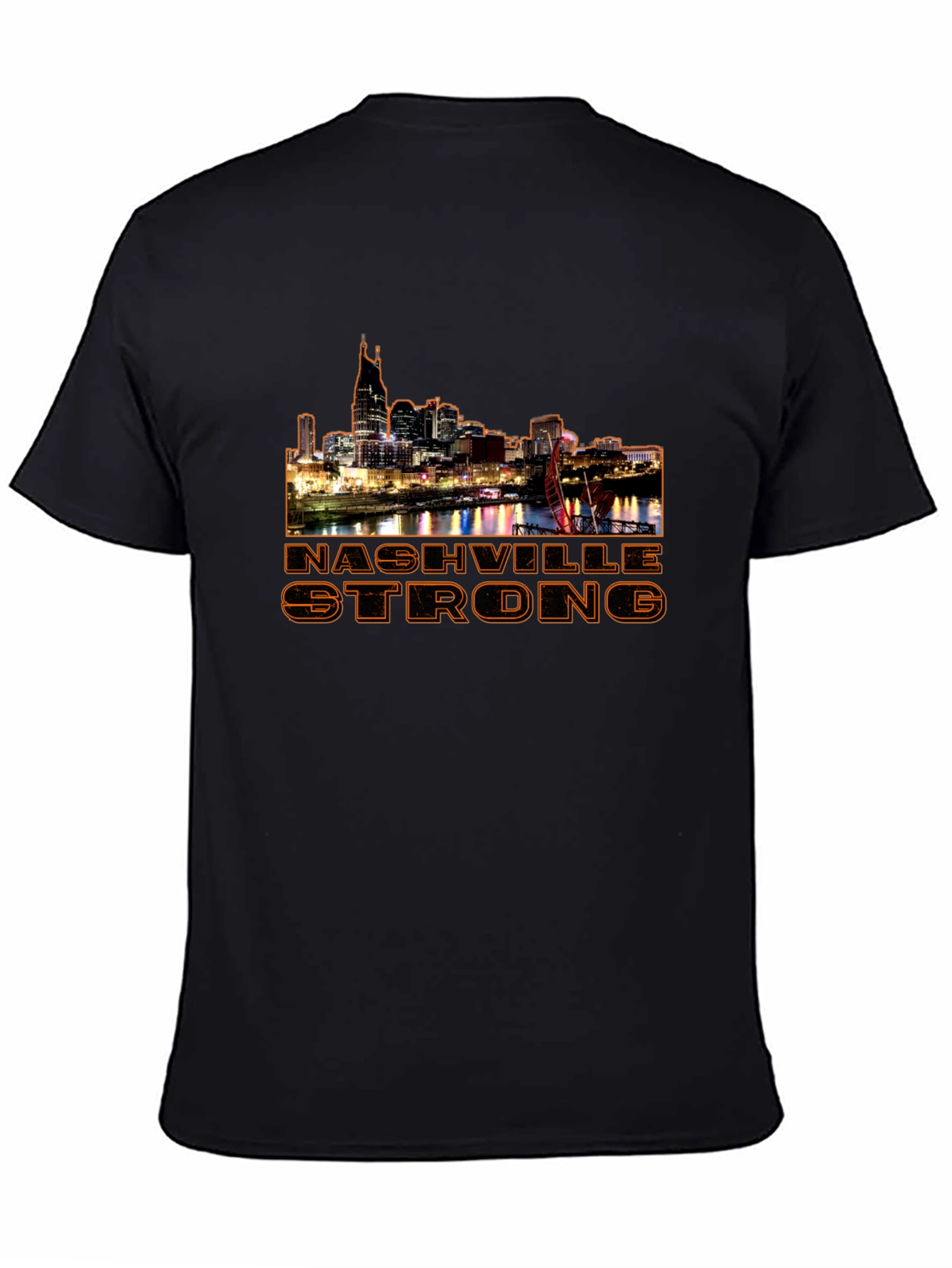 Nashville Strong T-Shirt