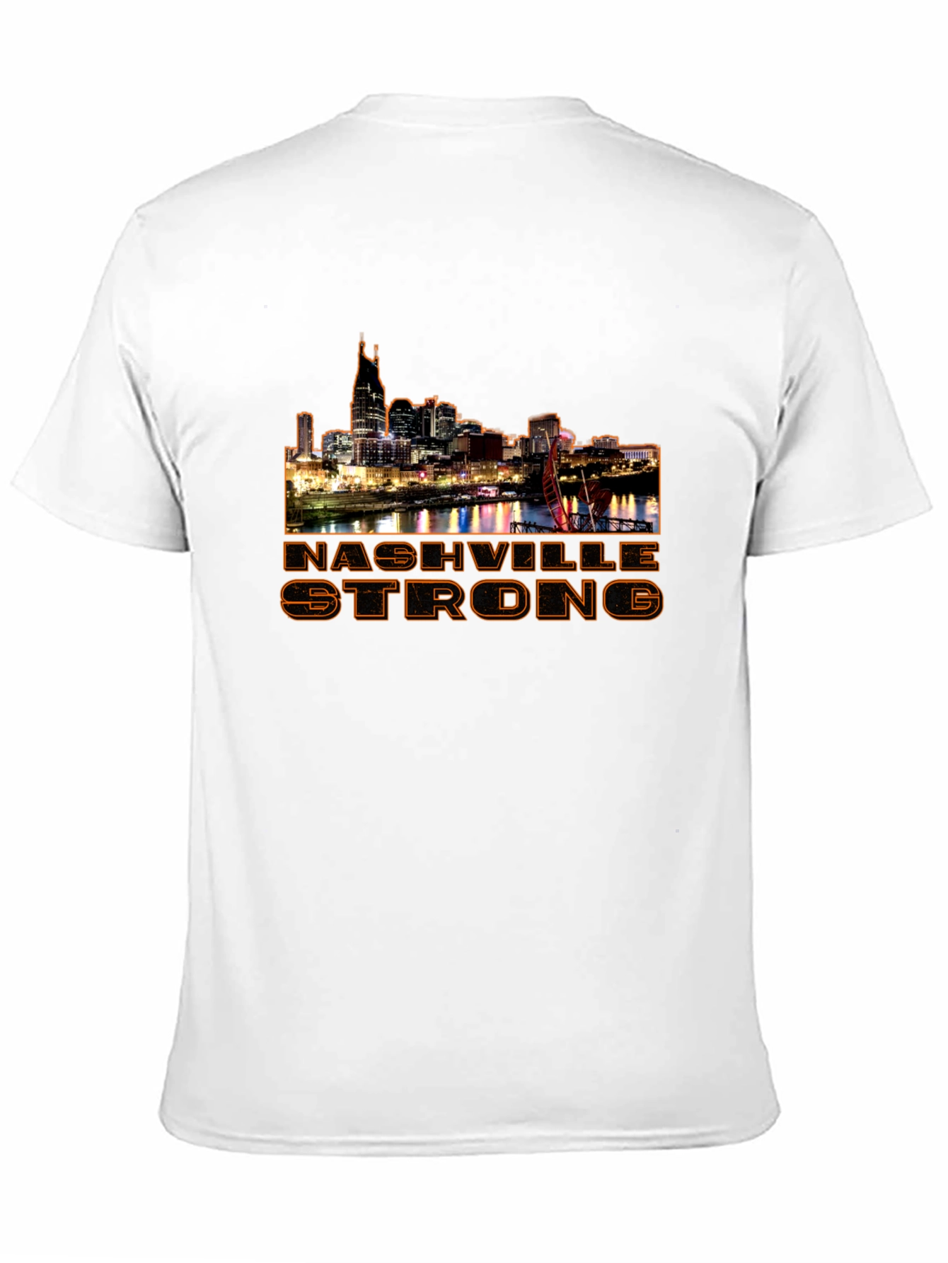 Nashville Strong T-Shirt