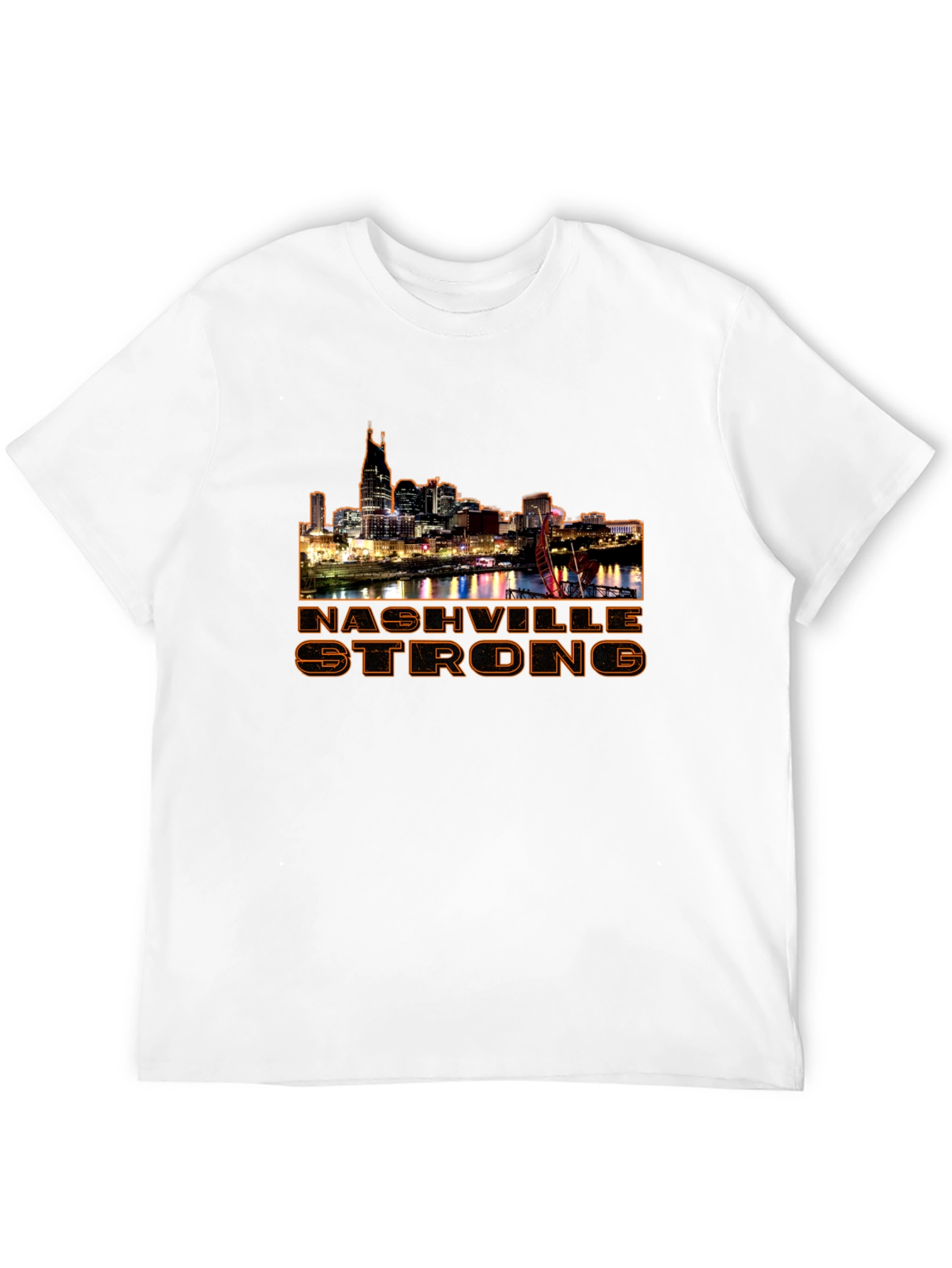Nashville Strong T-Shirt