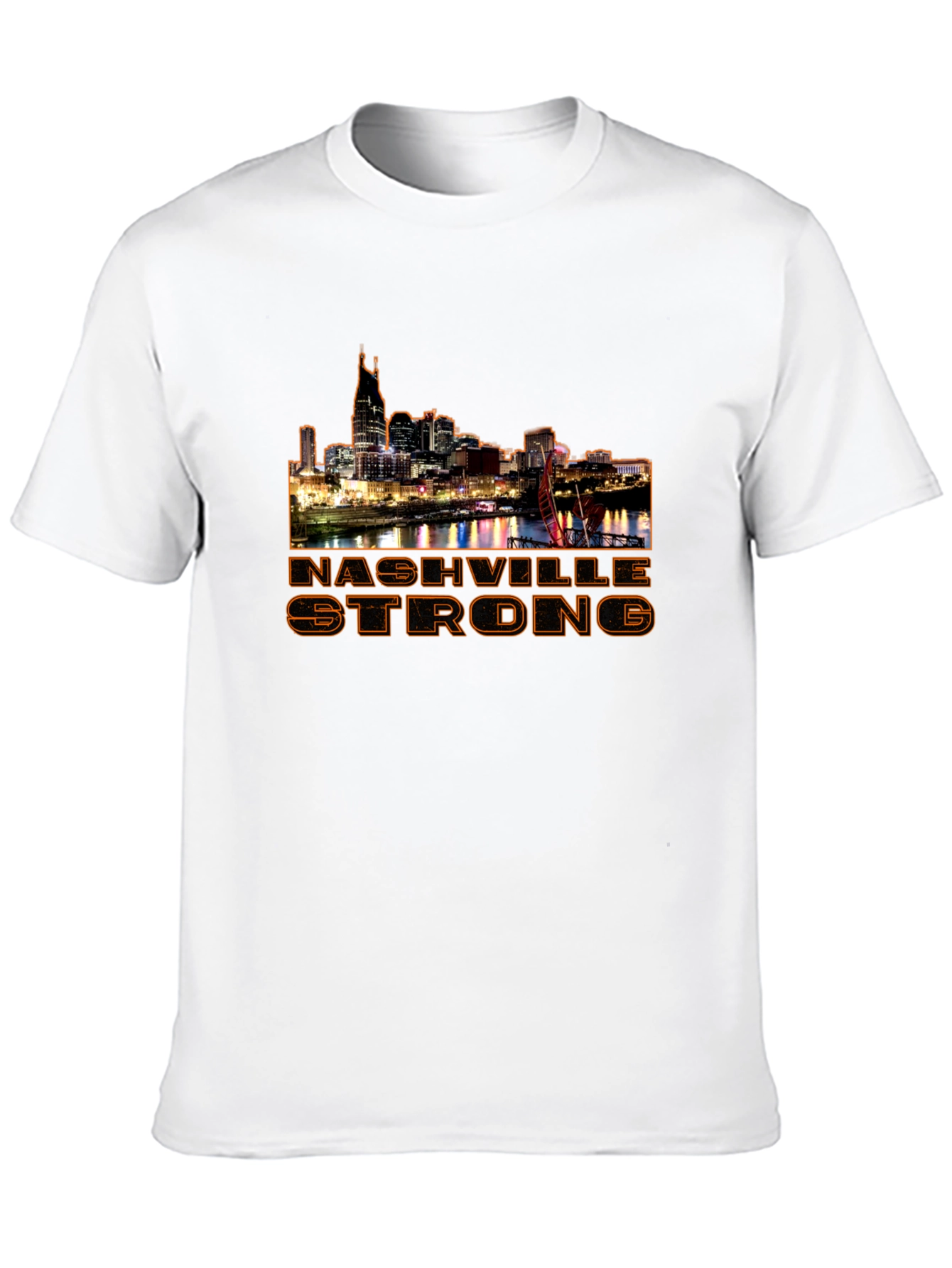 Nashville Strong T-Shirt