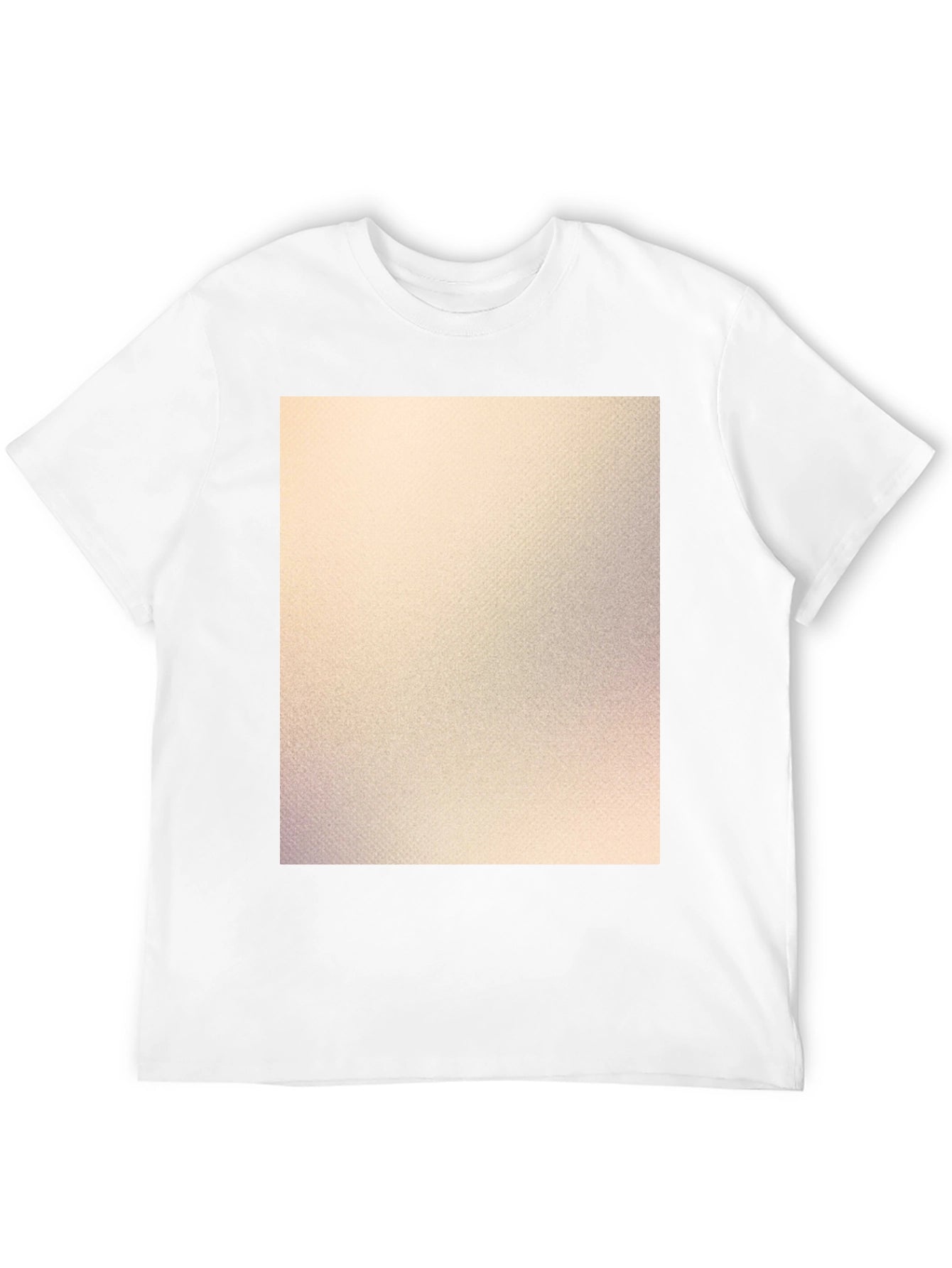 Blank Canvas Tee: Express Yourself in Style