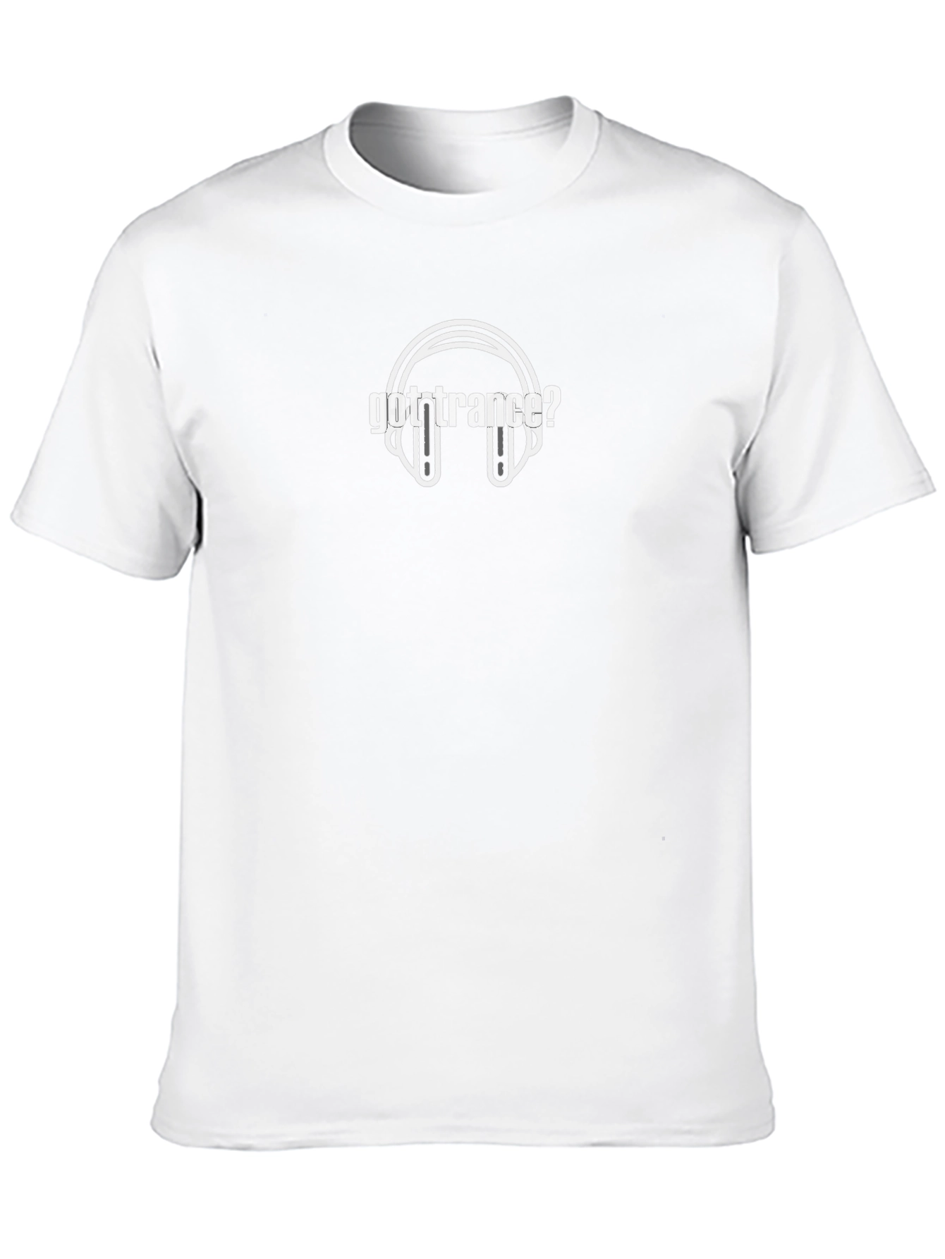 Got Trance? Graphic Tee - Music Lover Shirt