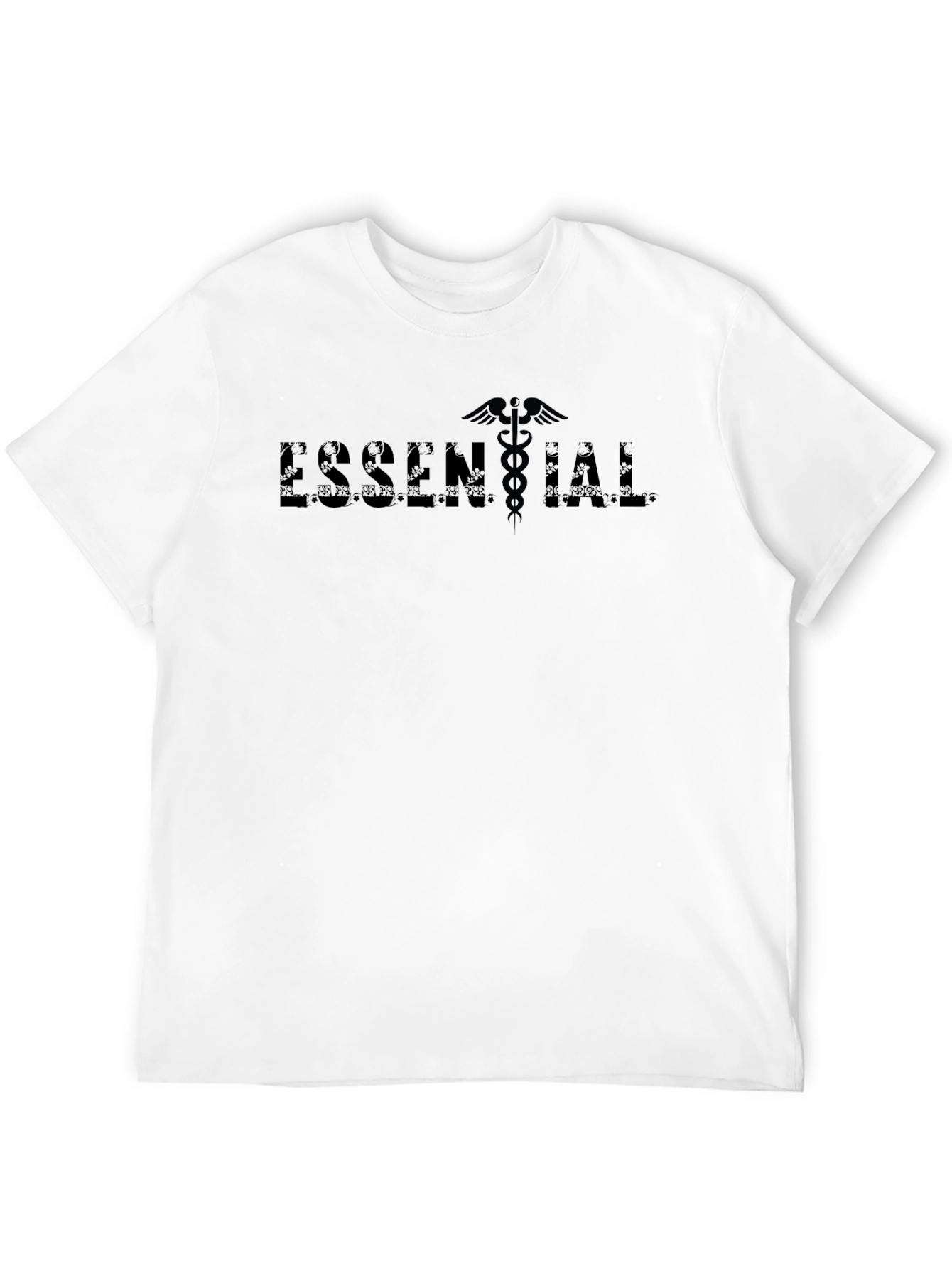 Essential Medical Worker T-Shirt