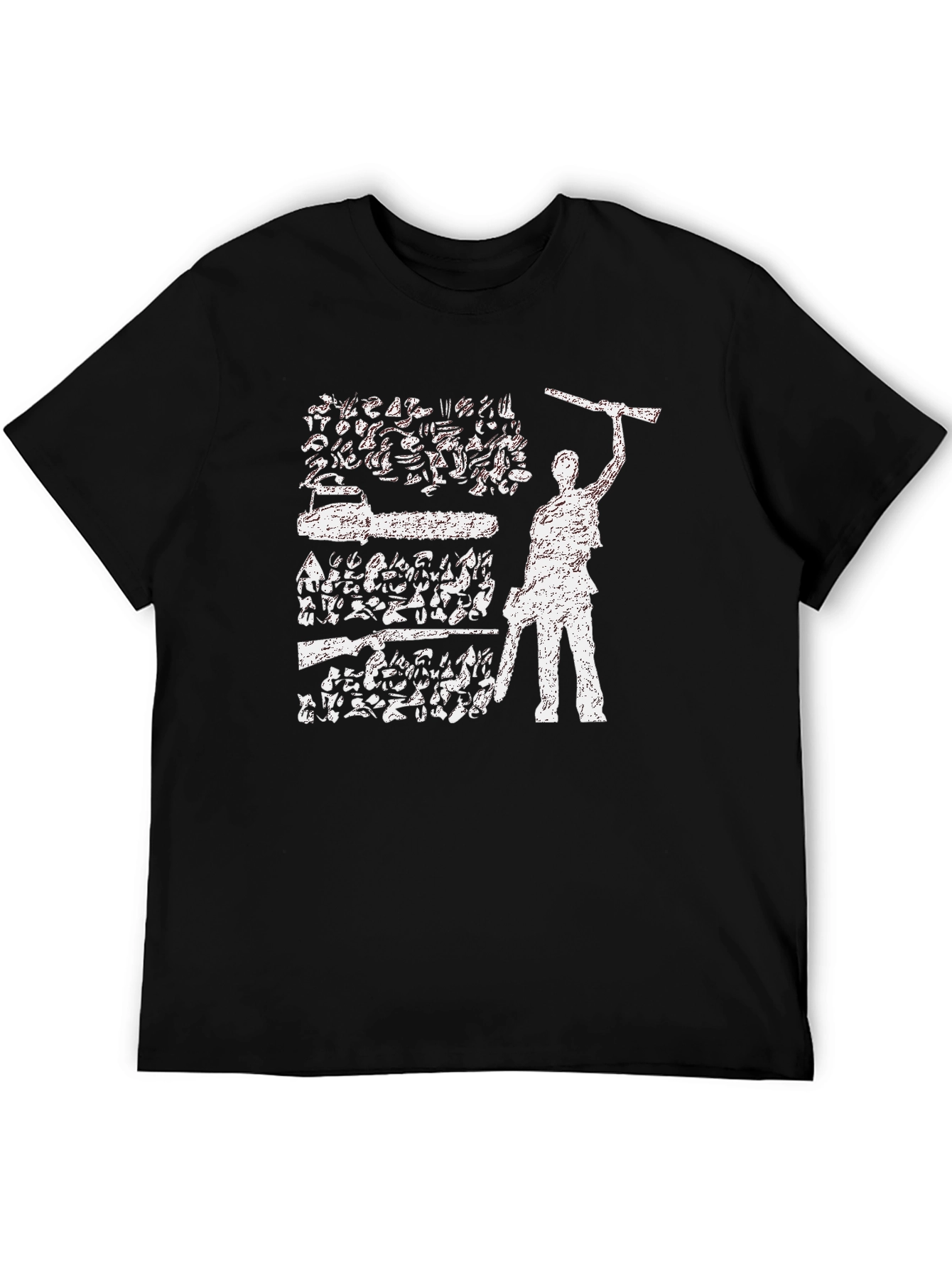 Cult Movie Graphic Tee