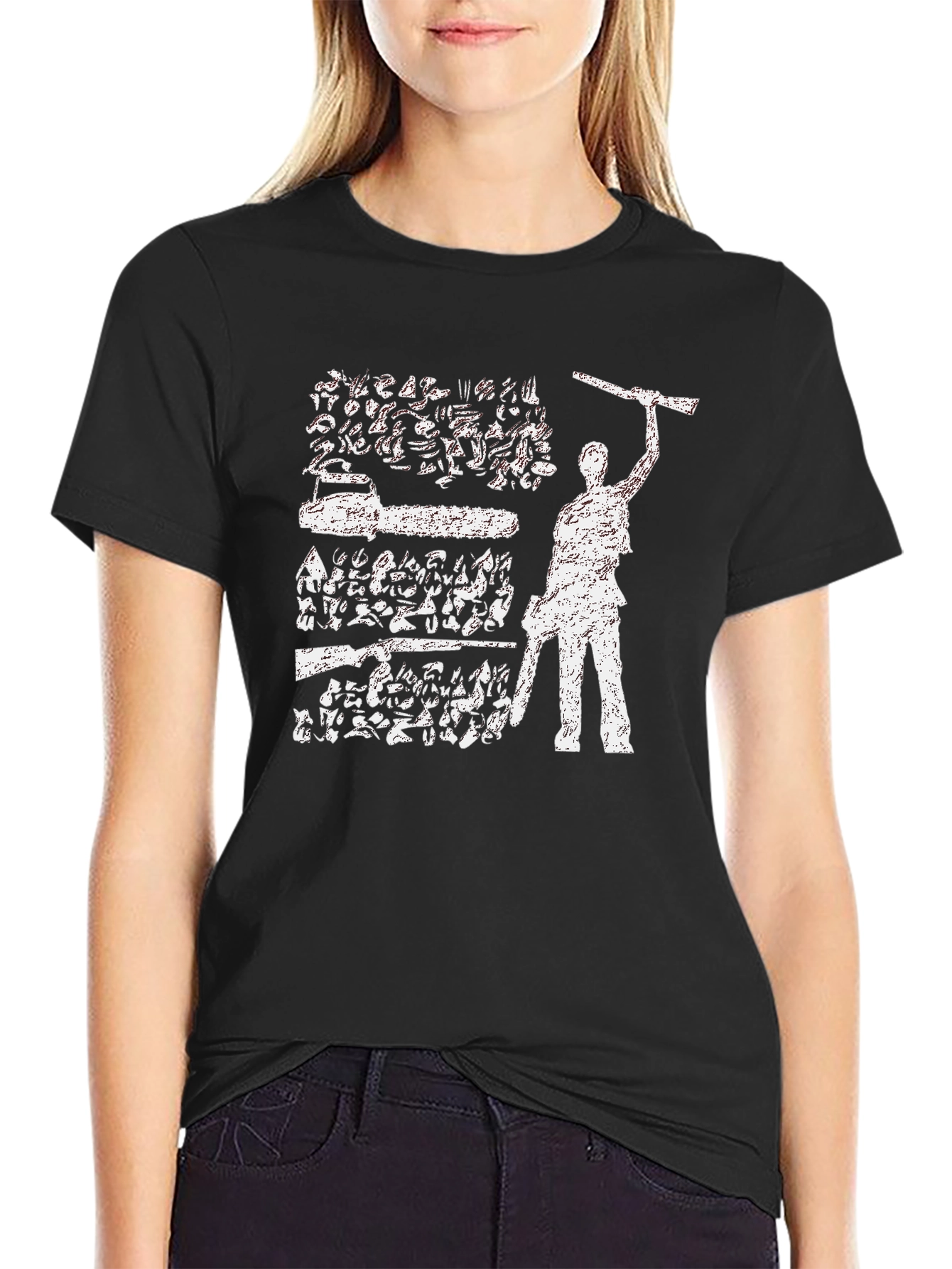 Cult Movie Graphic Tee