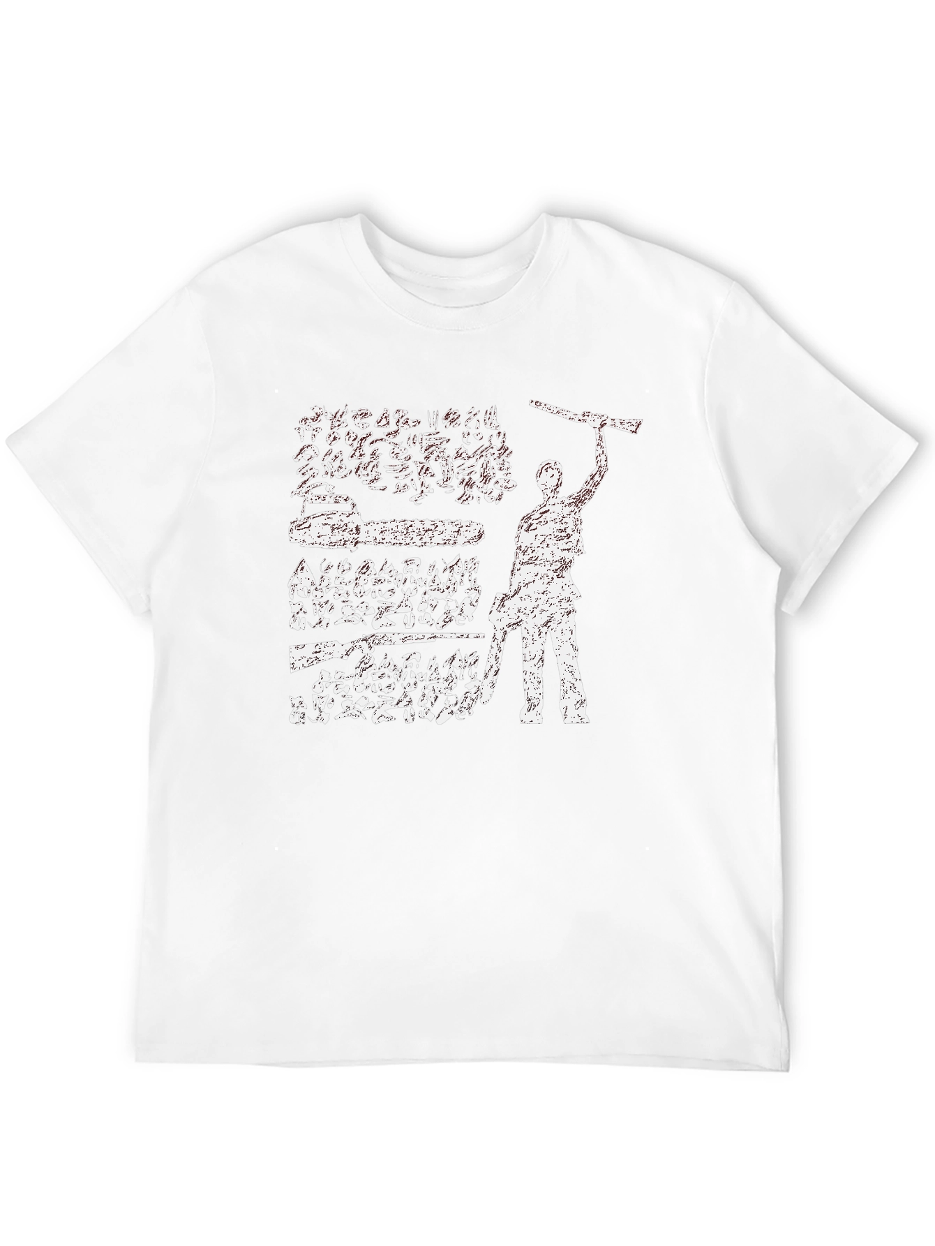 Cult Movie Graphic Tee