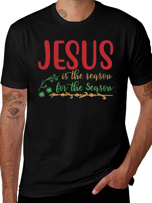 Jesus is the Reason T-Shirt