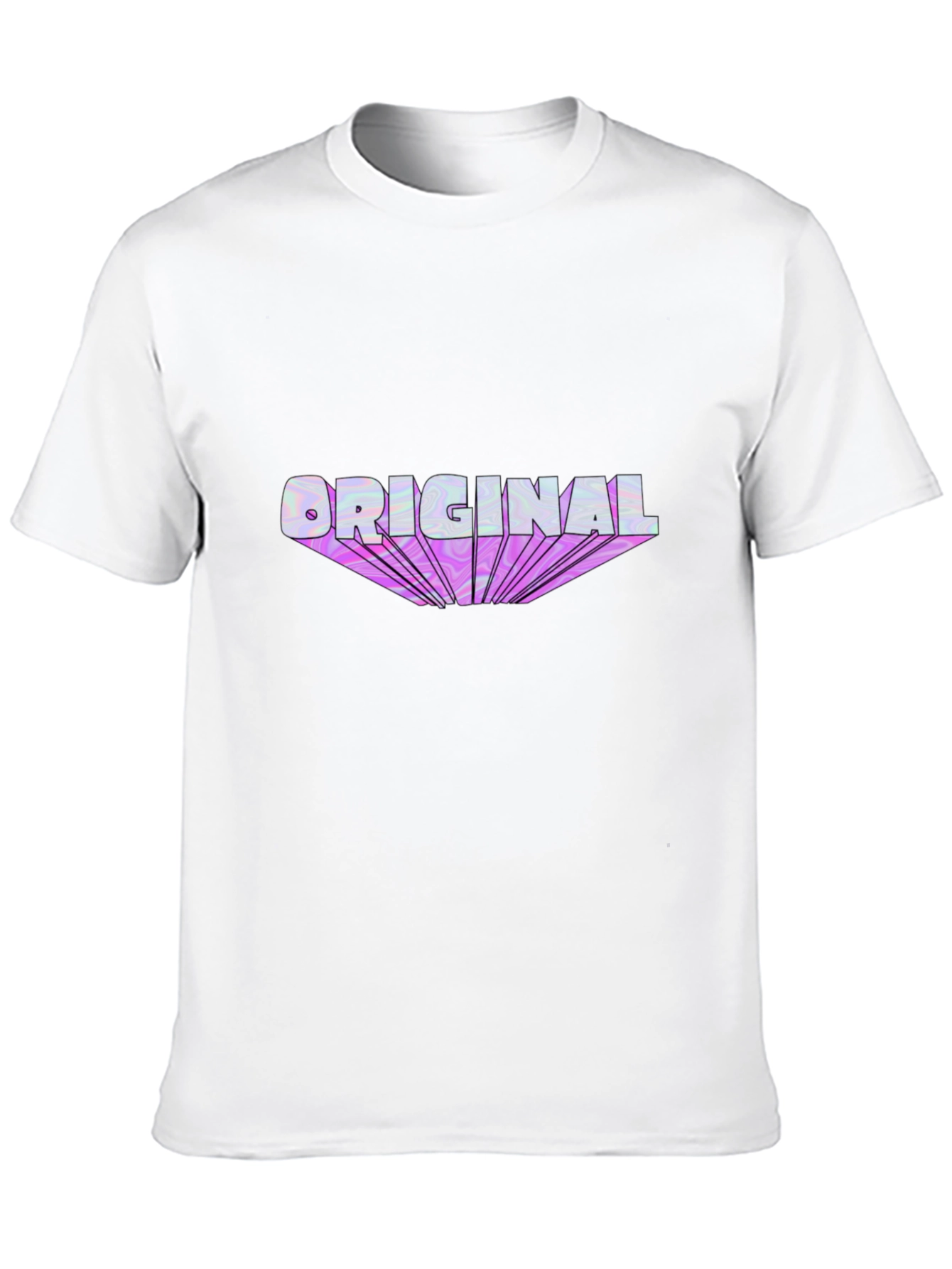 Original Graphic T-Shirt